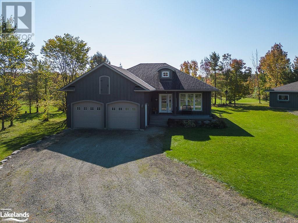 265736 25th Side Road, Meaford, Ontario  N4L 1W5 - Photo 2 - 40492206