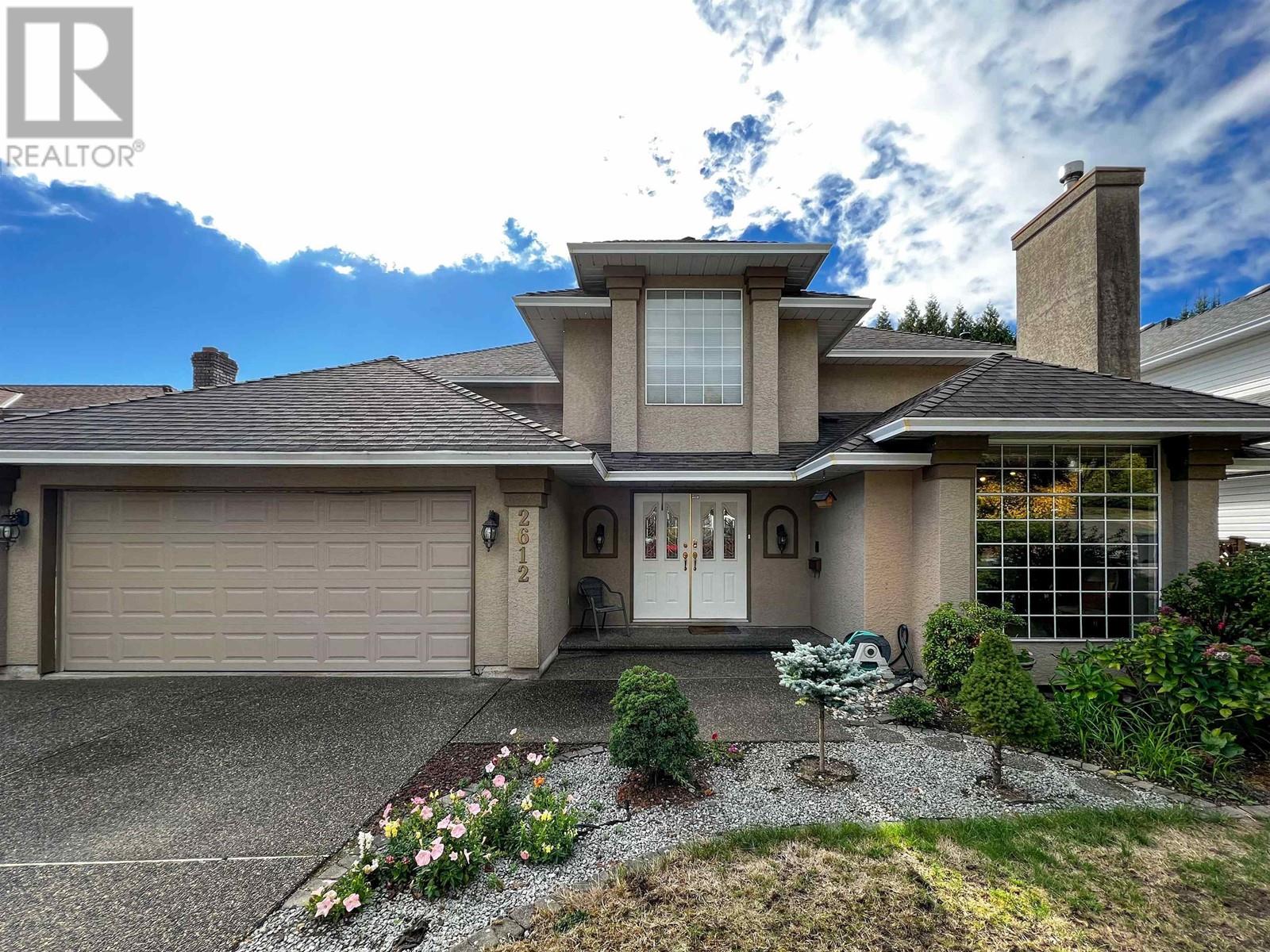 2612 Uplands Court, Coquitlam, British Columbia  V3E 2N9 - Photo 1 - R2821131