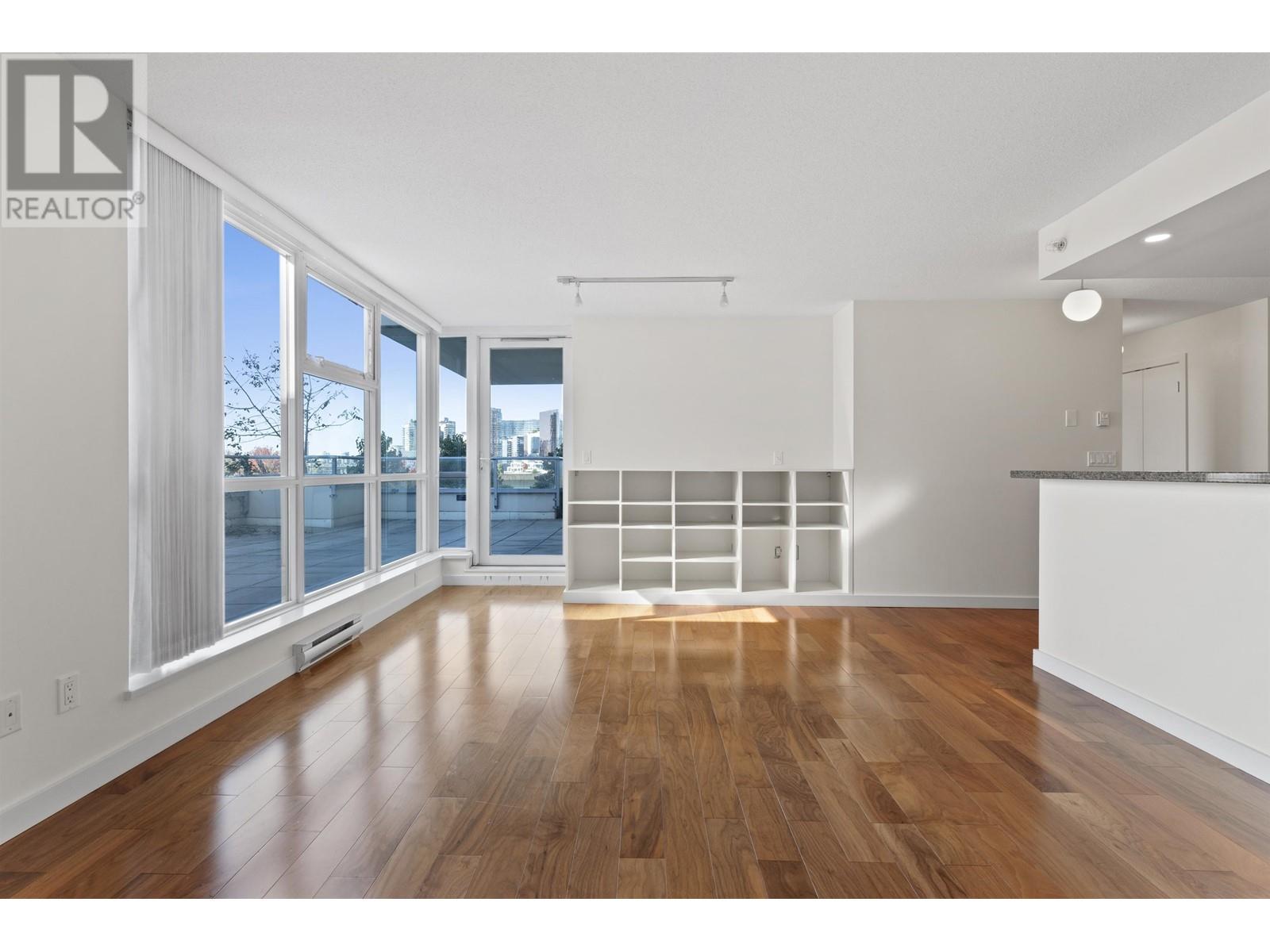 310 125 Milross Avenue, Vancouver, British Columbia  V6A 0A1 - Photo 5 - R2821273