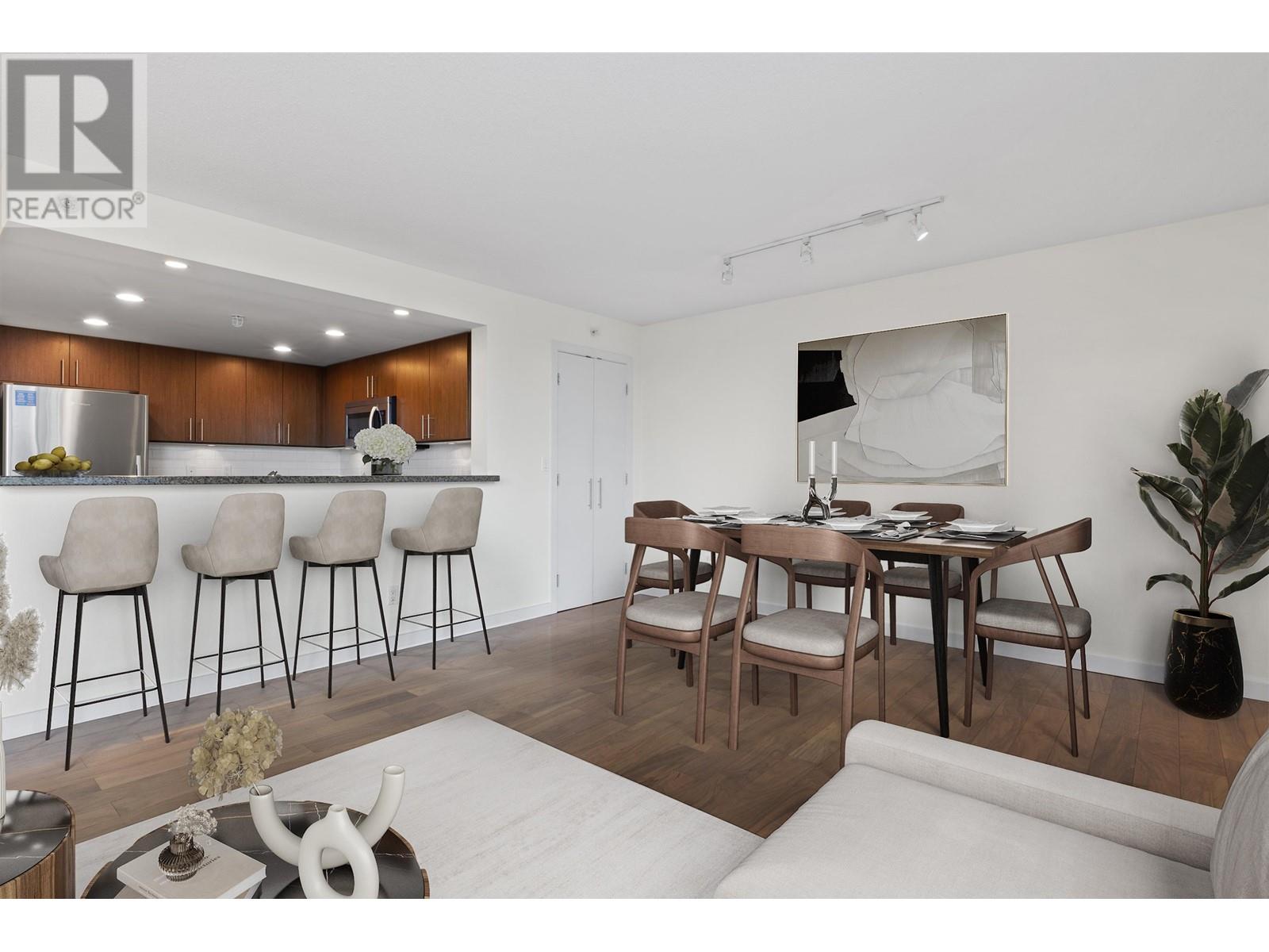 310 125 Milross Avenue, Vancouver, British Columbia  V6A 0A1 - Photo 3 - R2821273