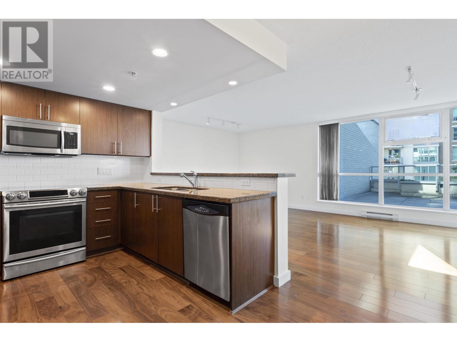 310 125 Milross Avenue, Vancouver, British Columbia  V6A 0A1 - Photo 15 - R2821273