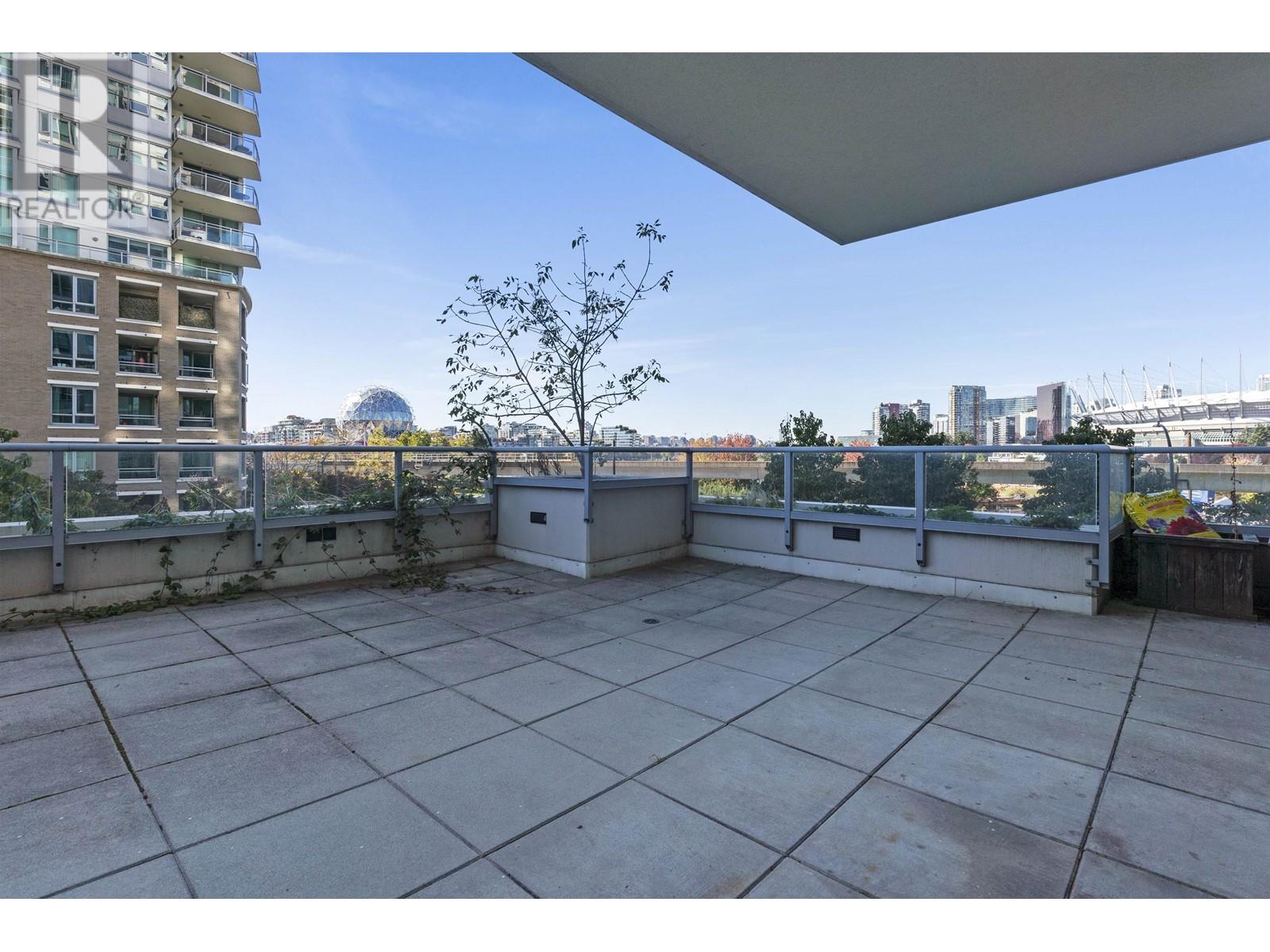 310 125 Milross Avenue, Vancouver, British Columbia  V6A 0A1 - Photo 21 - R2821273