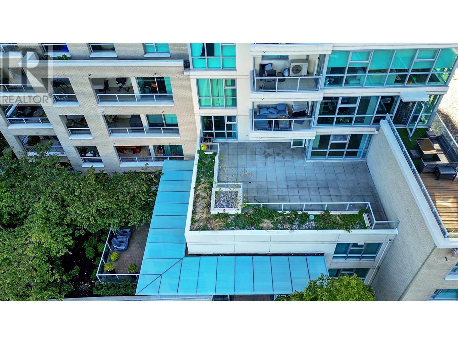 310 125 Milross Avenue, Vancouver, British Columbia  V6A 0A1 - Photo 23 - R2821273
