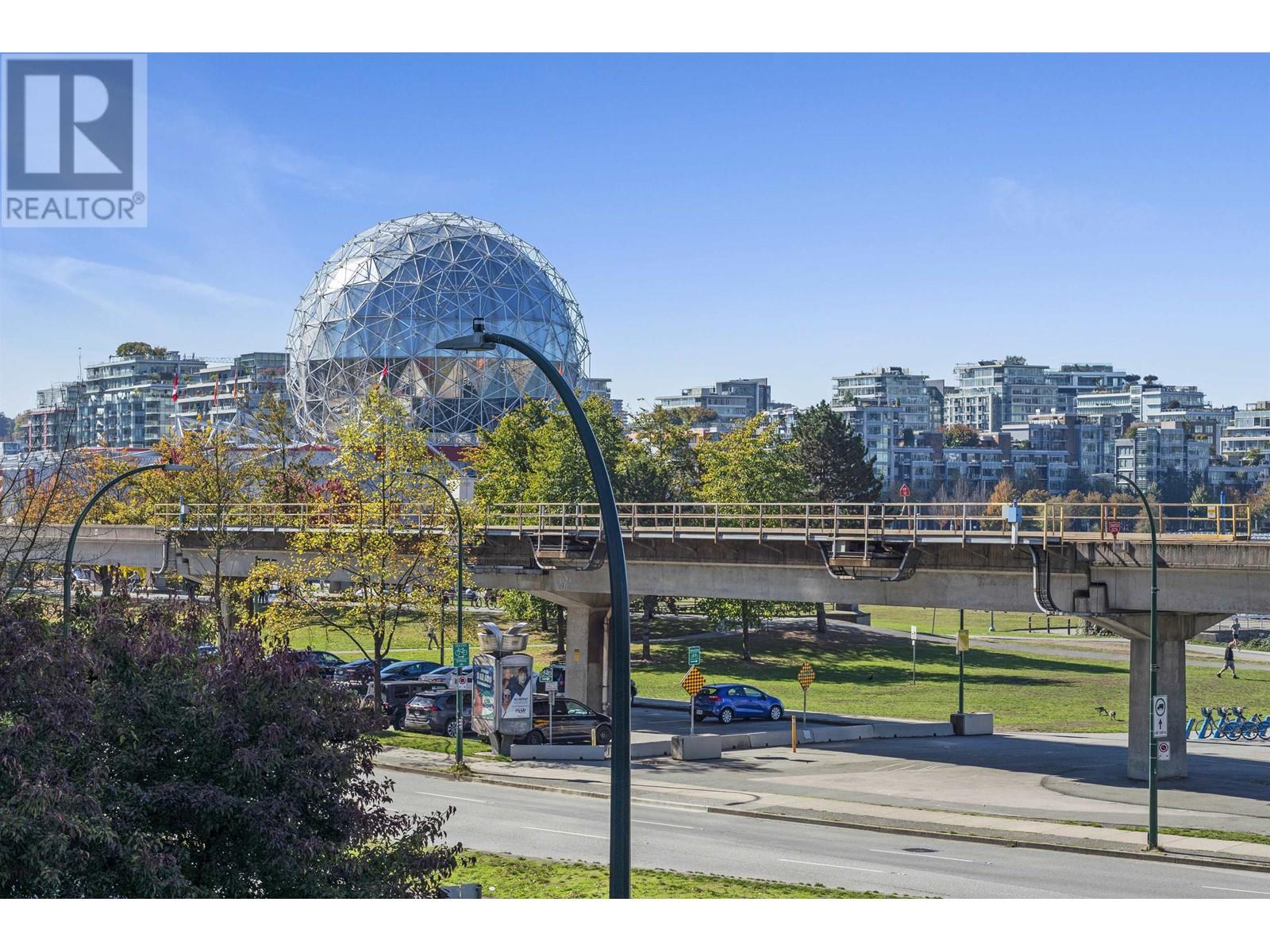 310 125 Milross Avenue, Vancouver, British Columbia  V6A 0A1 - Photo 25 - R2821273