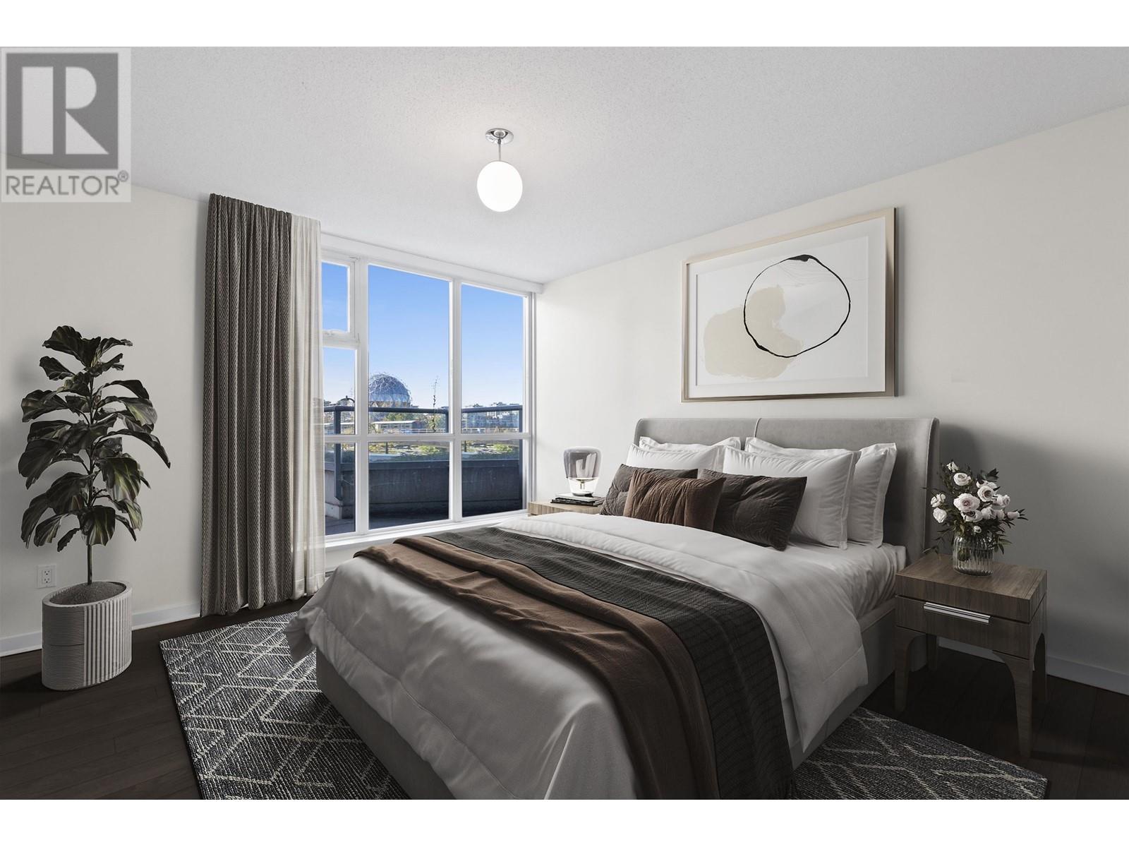 310 125 Milross Avenue, Vancouver, British Columbia  V6A 0A1 - Photo 4 - R2821273