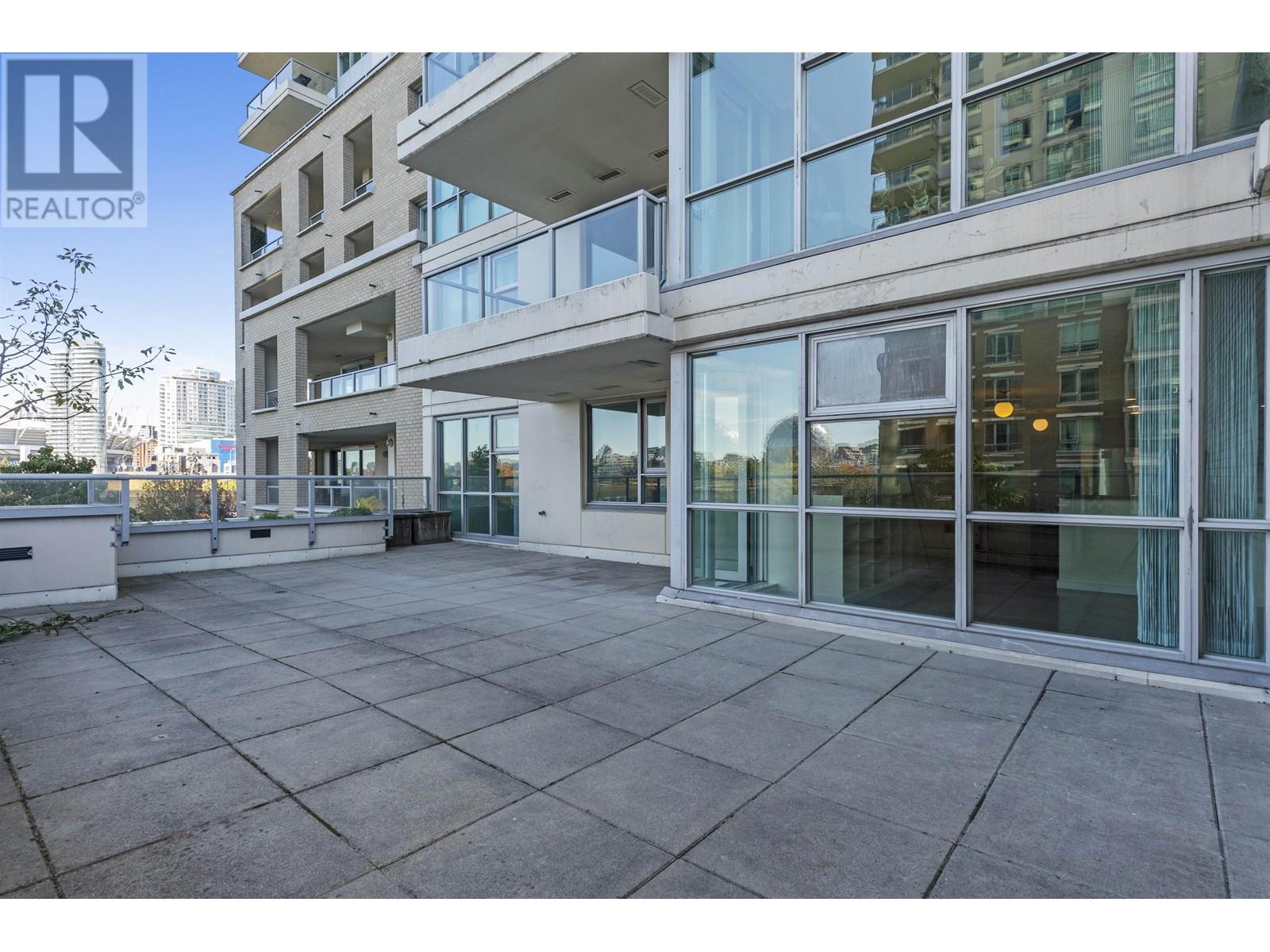 310 125 Milross Avenue, Vancouver, British Columbia  V6A 0A1 - Photo 20 - R2821273