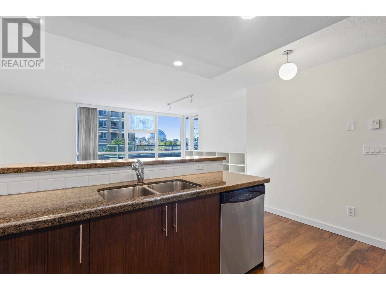 310 125 Milross Avenue, Vancouver, British Columbia  V6A 0A1 - Photo 16 - R2821273