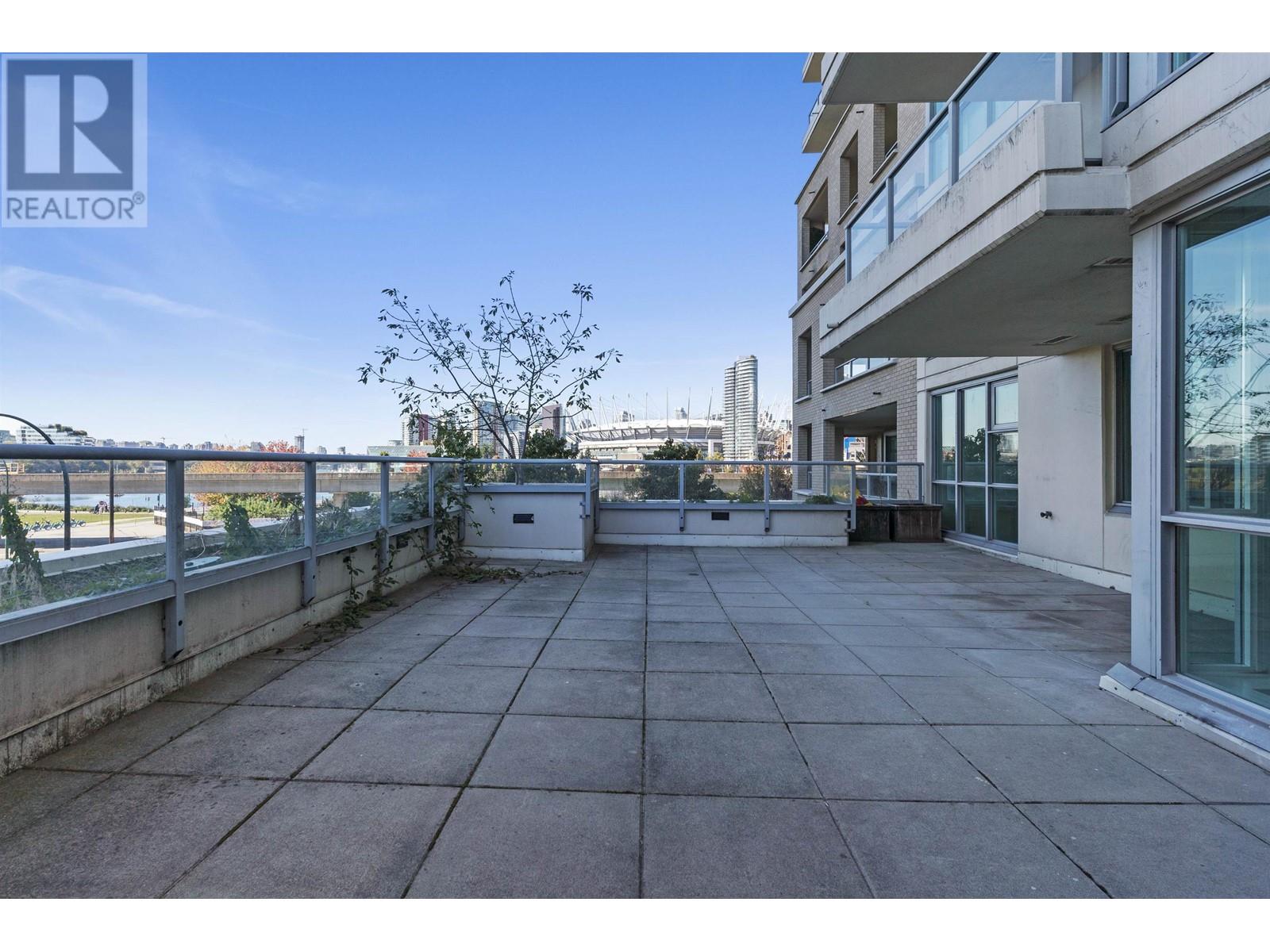 310 125 Milross Avenue, Vancouver, British Columbia  V6A 0A1 - Photo 22 - R2821273