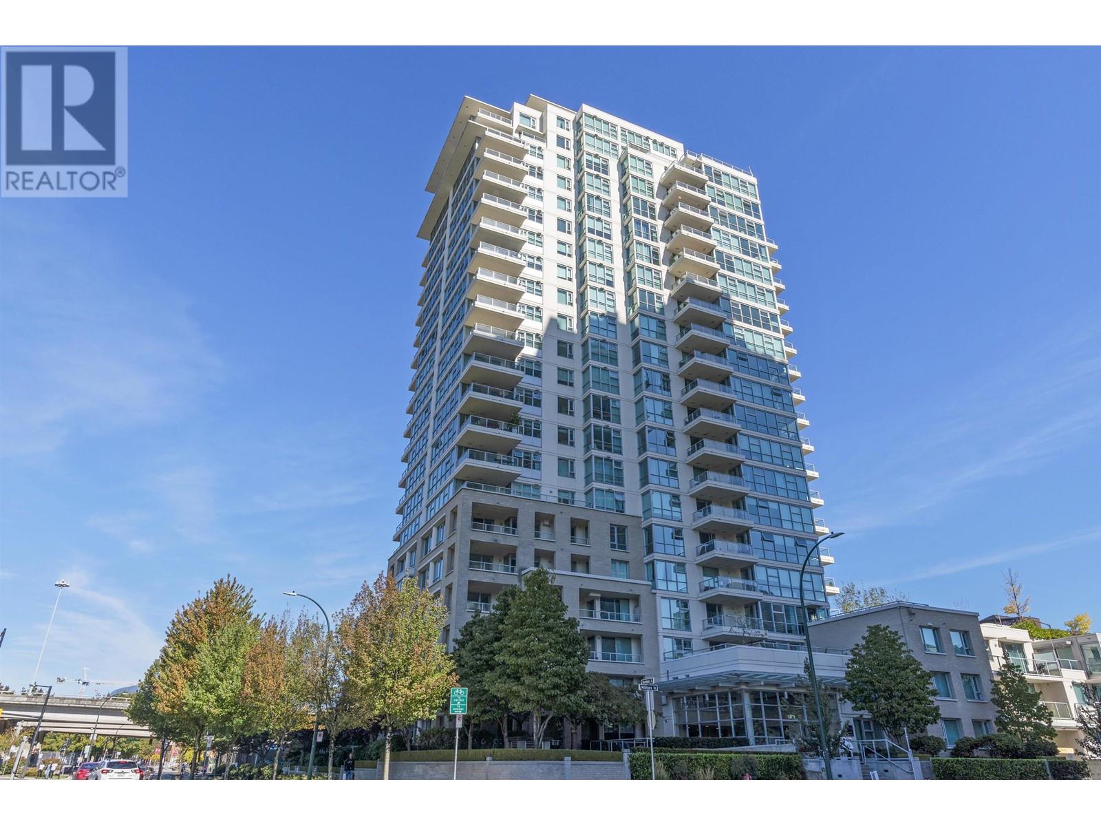 310 125 Milross Avenue, Vancouver, British Columbia  V6A 0A1 - Photo 40 - R2821273
