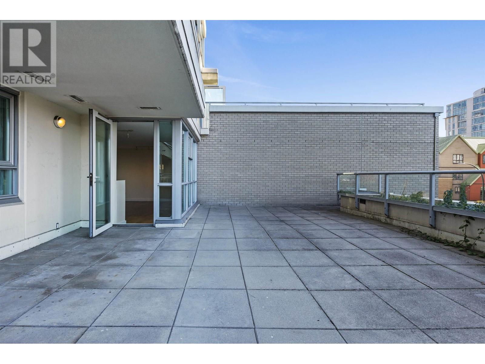 310 125 Milross Avenue, Vancouver, British Columbia  V6A 0A1 - Photo 19 - R2821273