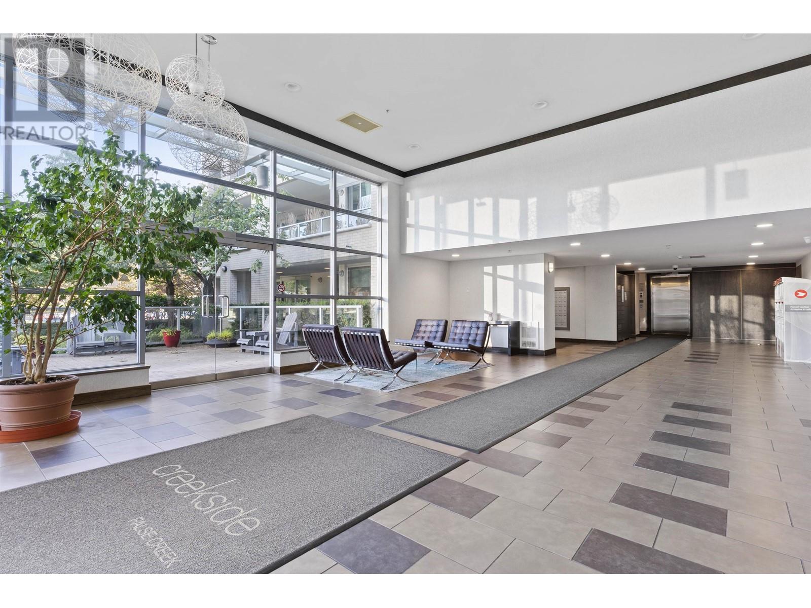 310 125 Milross Avenue, Vancouver, British Columbia  V6A 0A1 - Photo 37 - R2821273