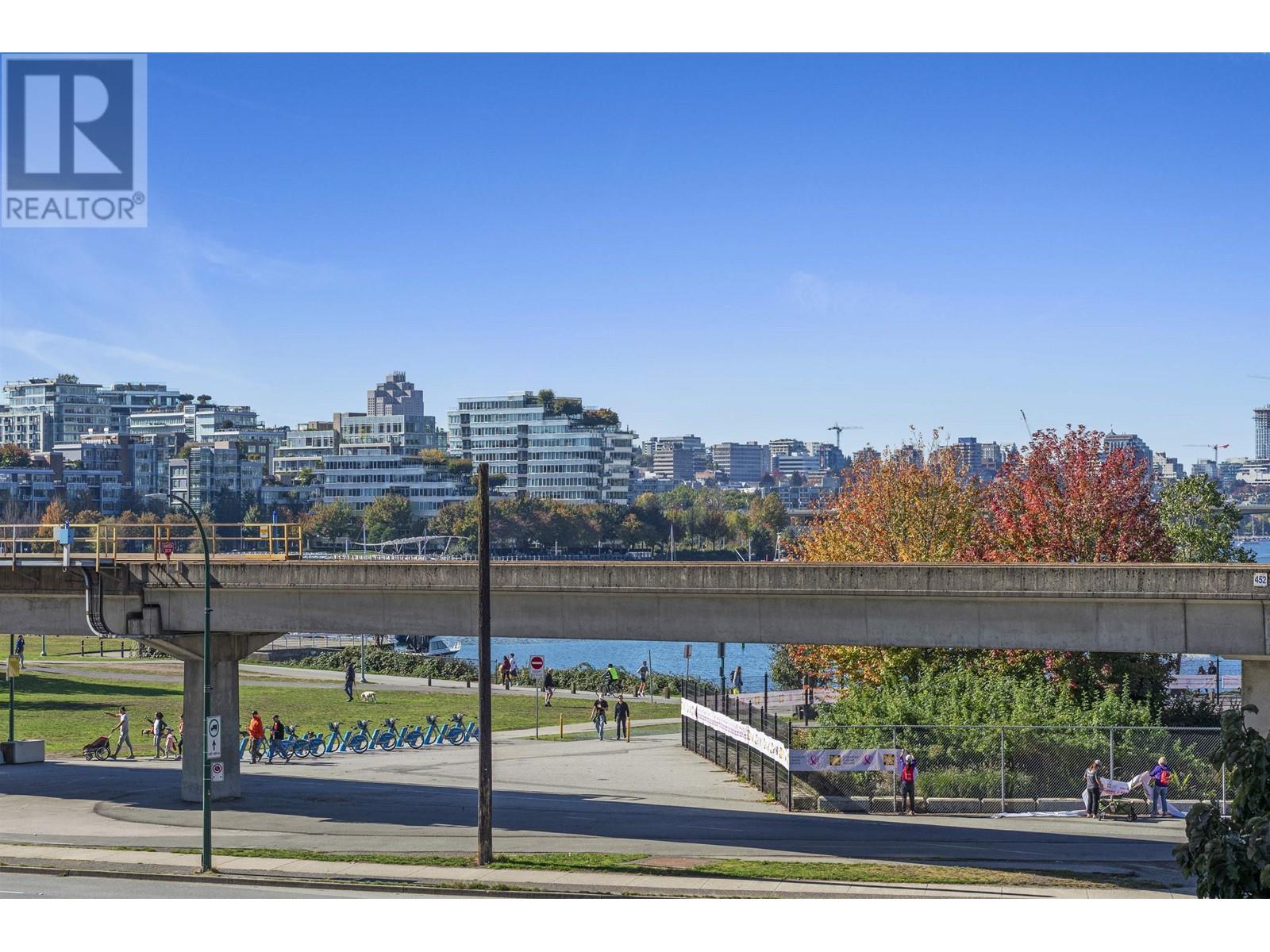 310 125 Milross Avenue, Vancouver, British Columbia  V6A 0A1 - Photo 39 - R2821273
