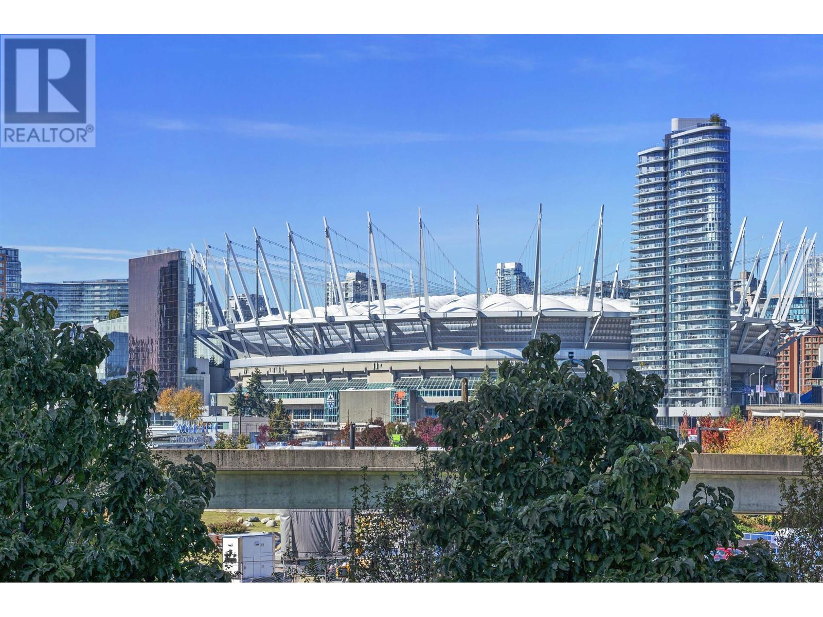 310 125 Milross Avenue, Vancouver, British Columbia  V6A 0A1 - Photo 24 - R2821273