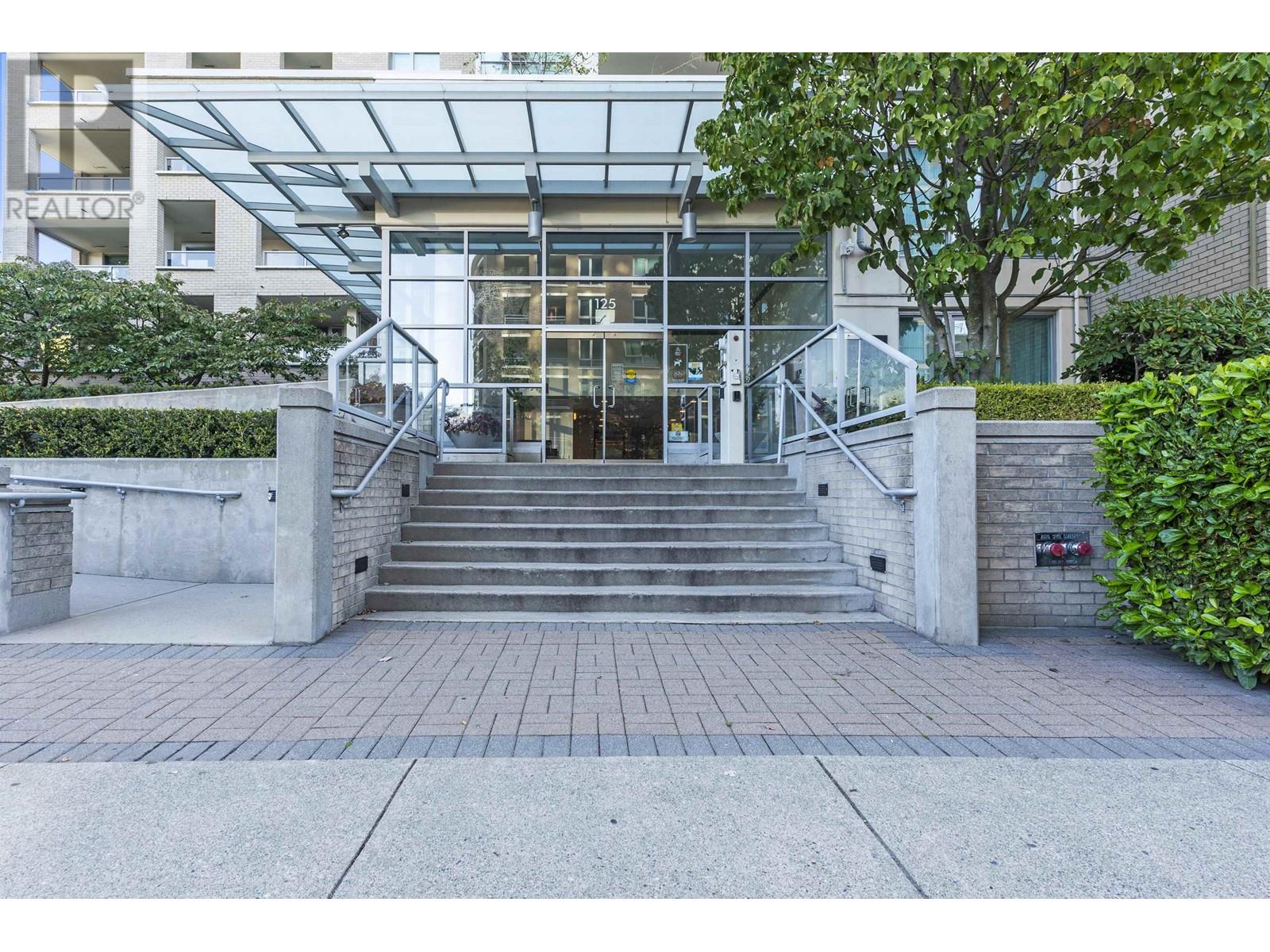 310 125 Milross Avenue, Vancouver, British Columbia  V6A 0A1 - Photo 38 - R2821273