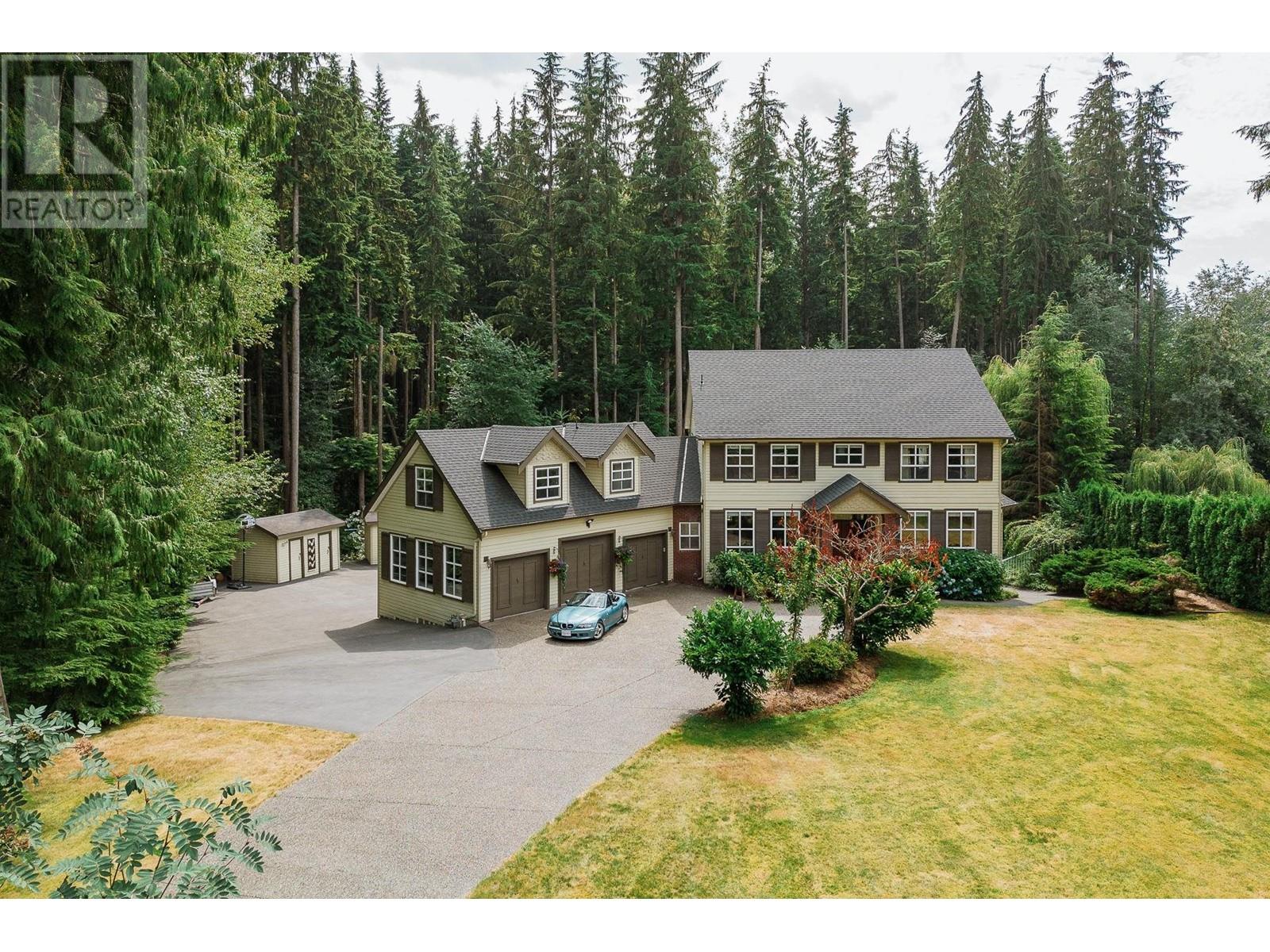 26540 126 Avenue, Maple Ridge, British Columbia  V2W 1C9 - Photo 36 - R2822211