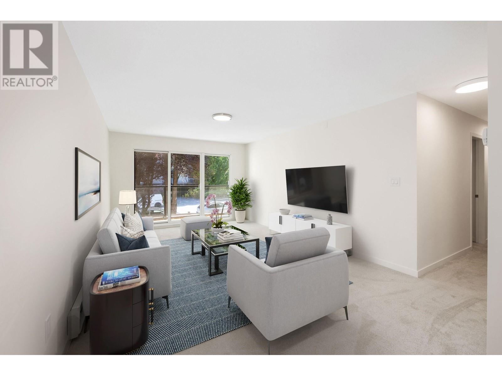 205 327 W 2nd Street, North Vancouver, British Columbia  V7M 1E2 - Photo 2 - R2822219