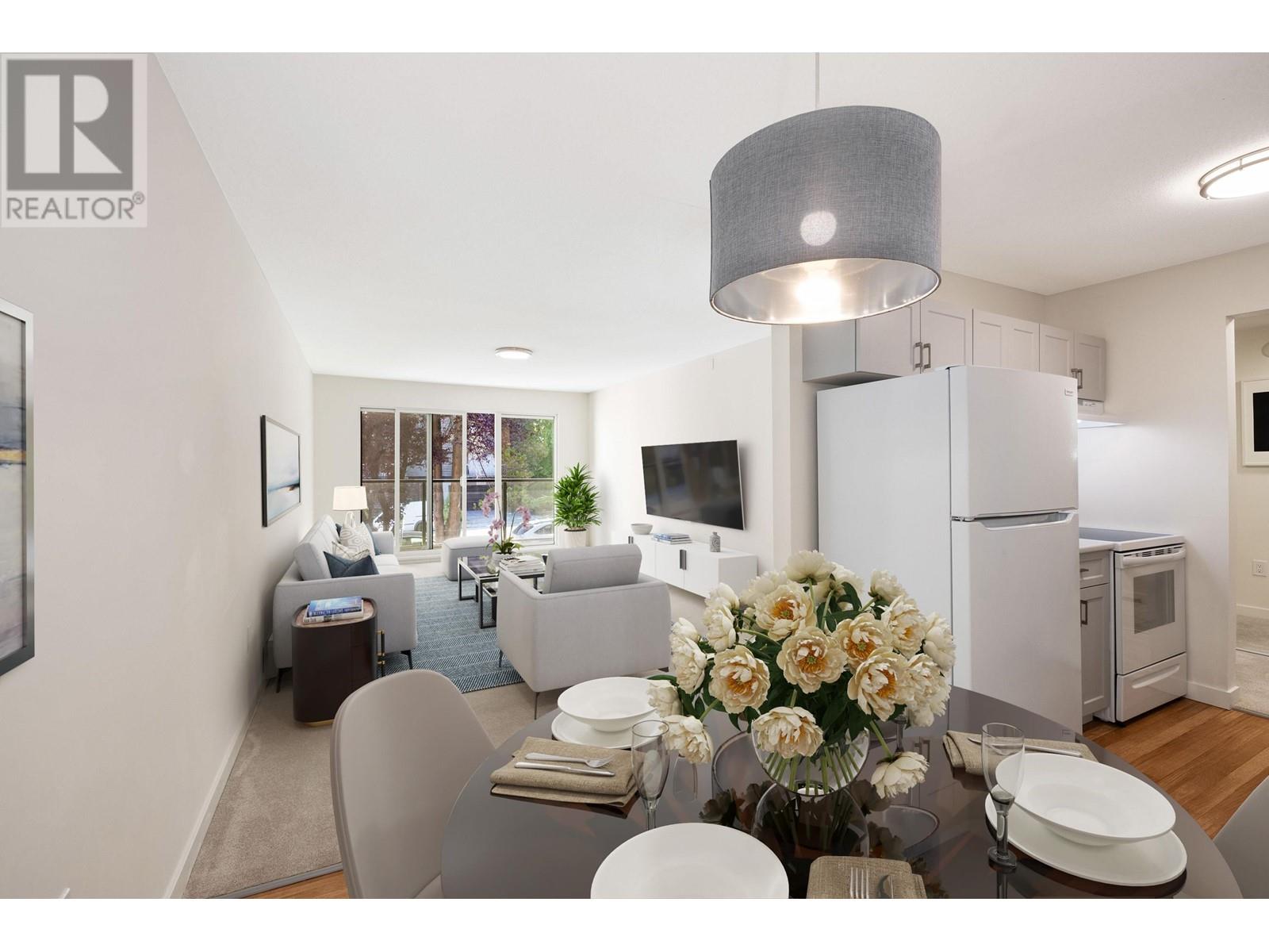 205 327 W 2nd Street, North Vancouver, British Columbia  V7M 1E2 - Photo 6 - R2822219