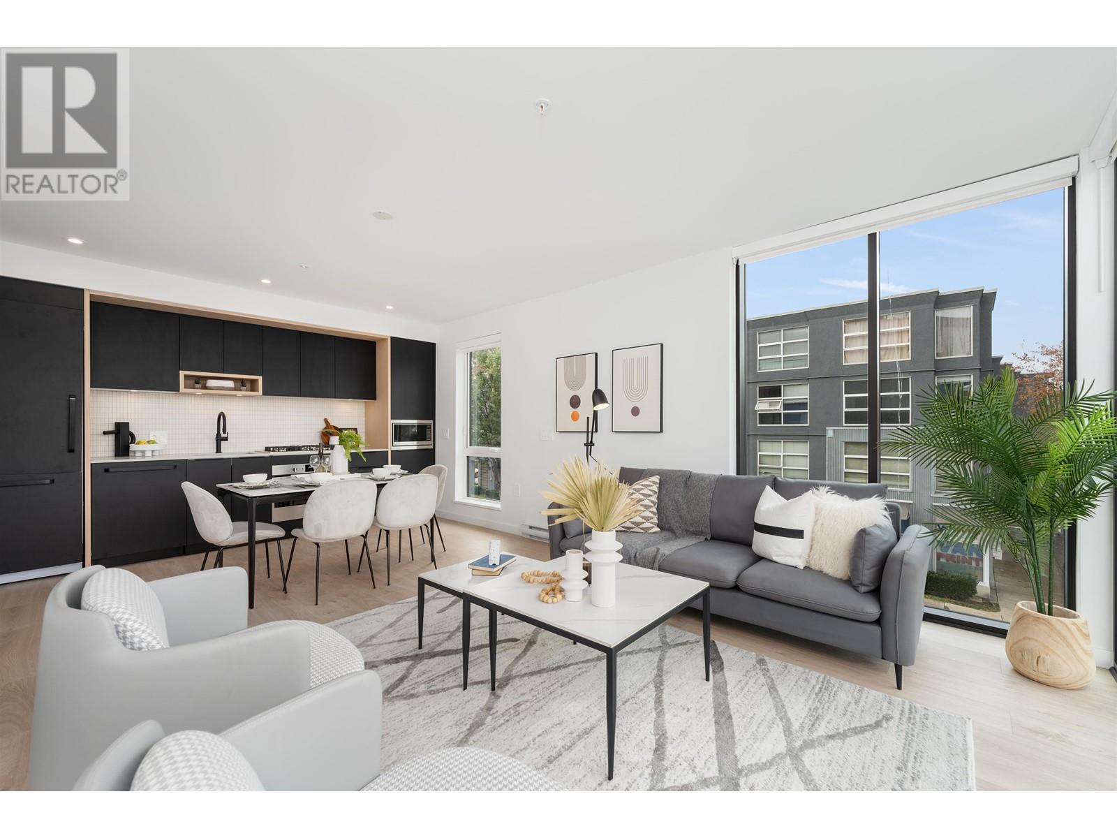 224 2520 GUELPH STREET, vancouver, British Columbia