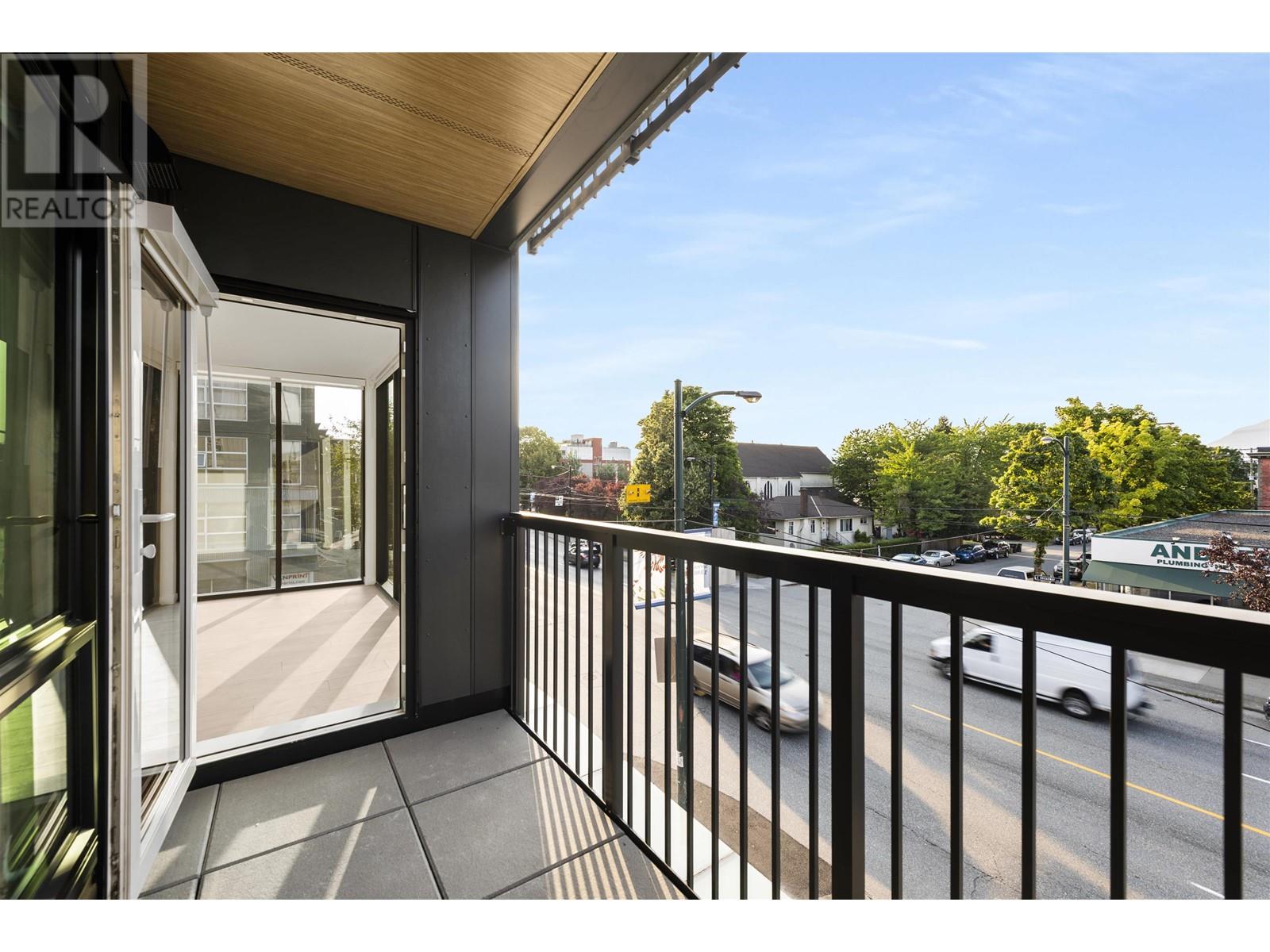 224 2520 Guelph Street, Vancouver, British Columbia  V5T 0K7 - Photo 22 - R2822220