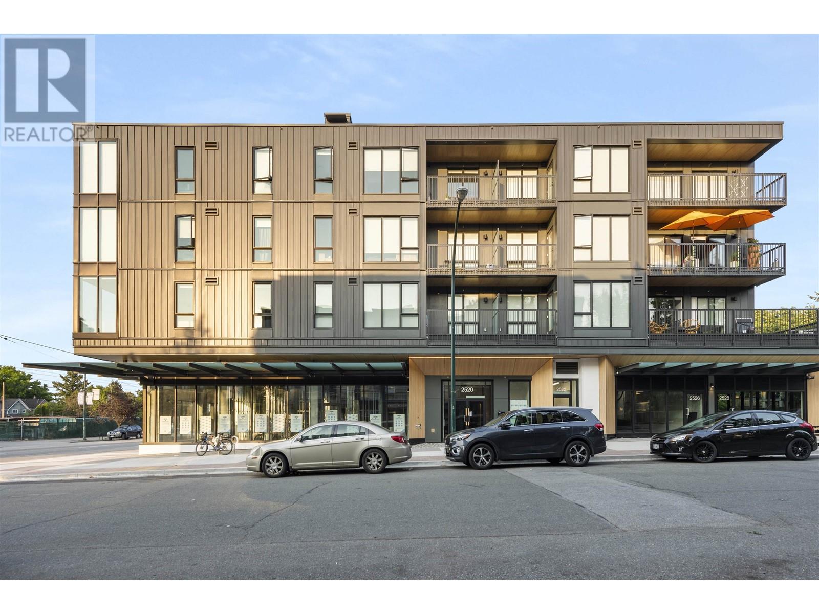 224 2520 Guelph Street, Vancouver, British Columbia  V5T 0K7 - Photo 26 - R2822220