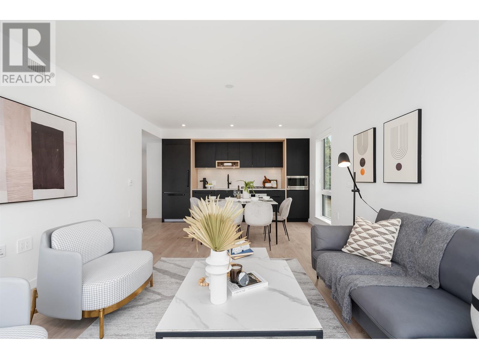 224 2520 Guelph Street, Vancouver, British Columbia  V5T 0K7 - Photo 4 - R2822220