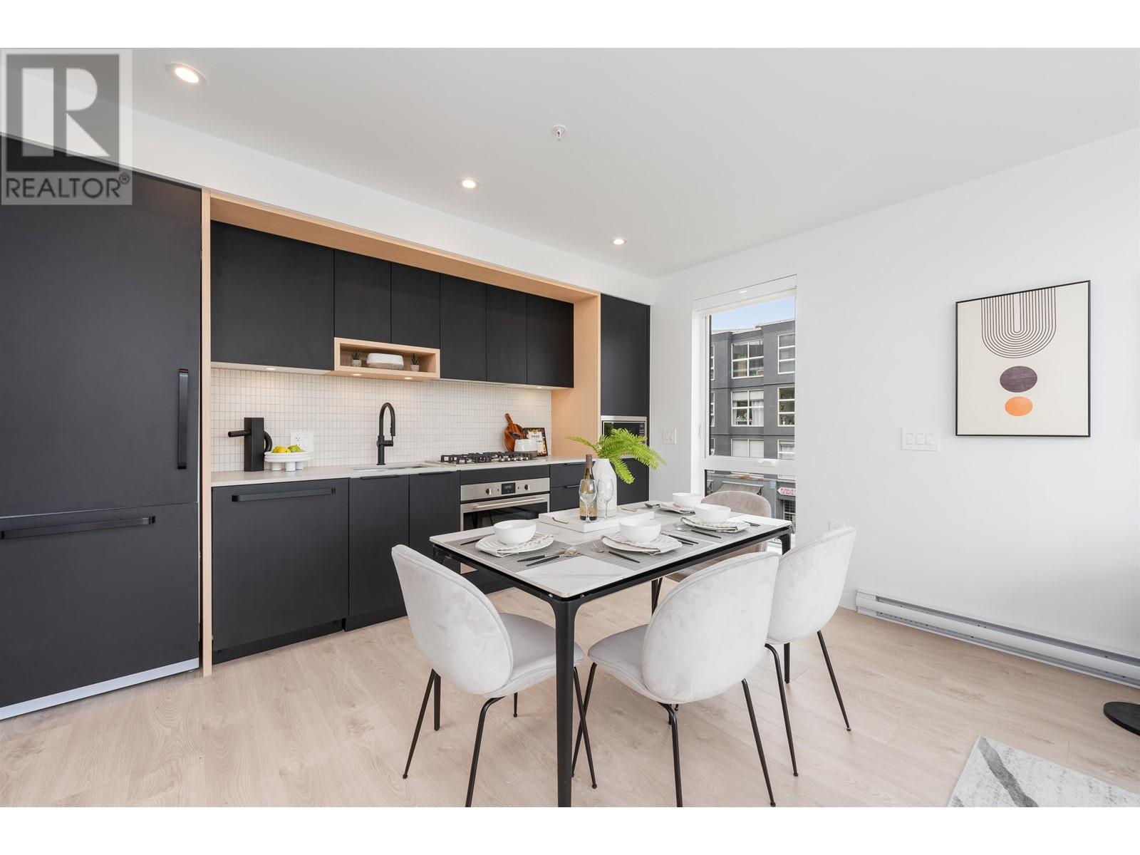 224 2520 Guelph Street, Vancouver, British Columbia  V5T 0K7 - Photo 6 - R2822220