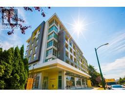 801 6328 Cambie Street, Vancouver, Ca