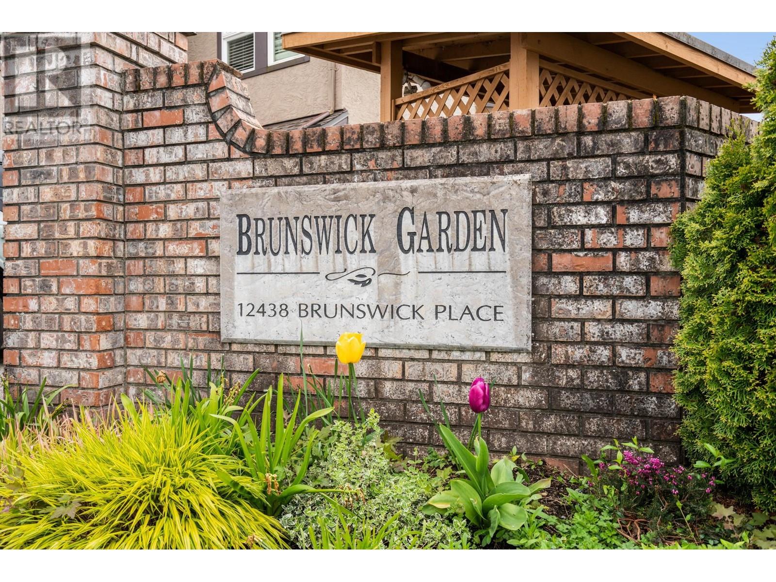 5 12438 BRUNSWICK PLACE, richmond, British Columbia