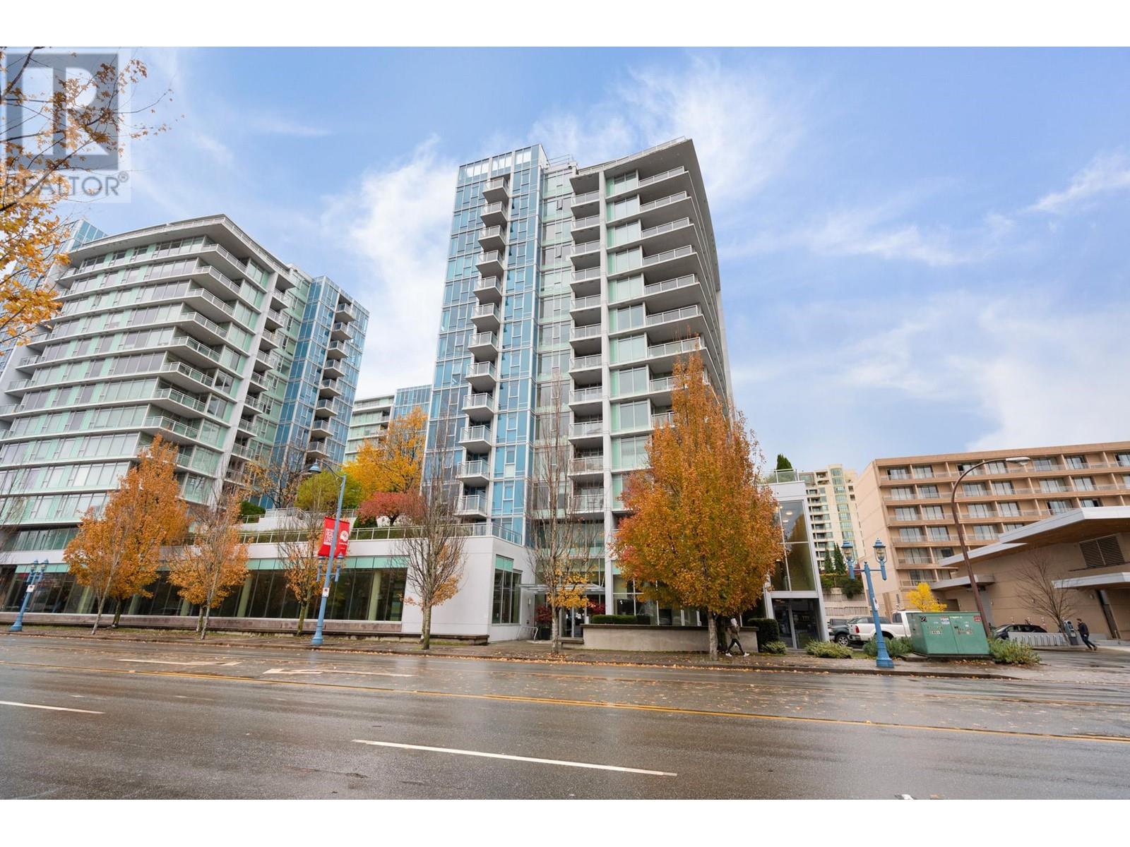 1603 7373 WESTMINSTER HIGHWAY, richmond, British Columbia