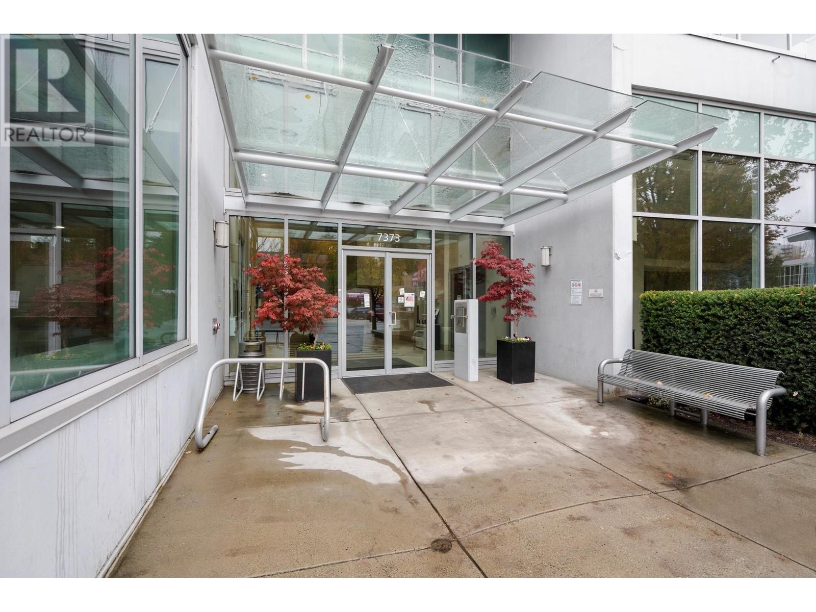 1603 7373 Westminster Highway, Richmond, British Columbia  V6X 0B5 - Photo 2 - R2822248