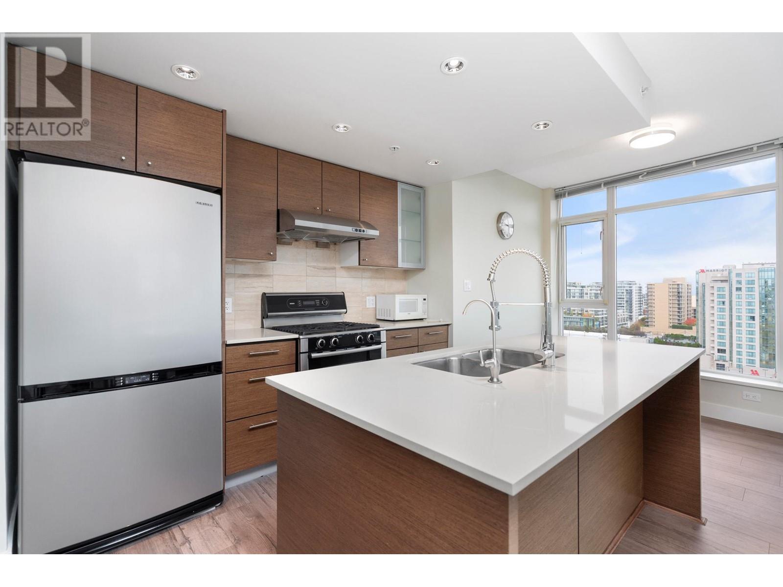 1603 7373 Westminster Highway, Richmond, British Columbia  V6X 0B5 - Photo 8 - R2822248