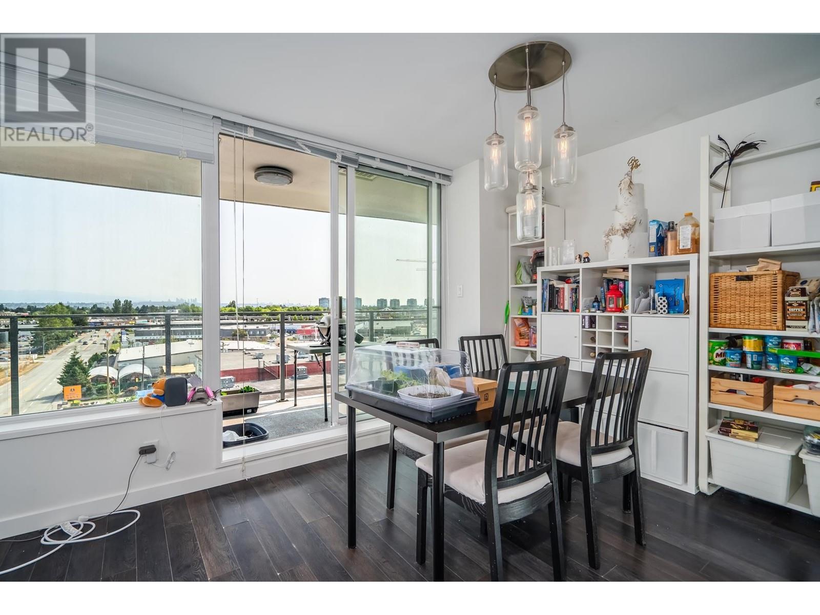 804 7708 Alderbridge Way, Richmond, British Columbia  V6X 0P9 - Photo 10 - R2822272