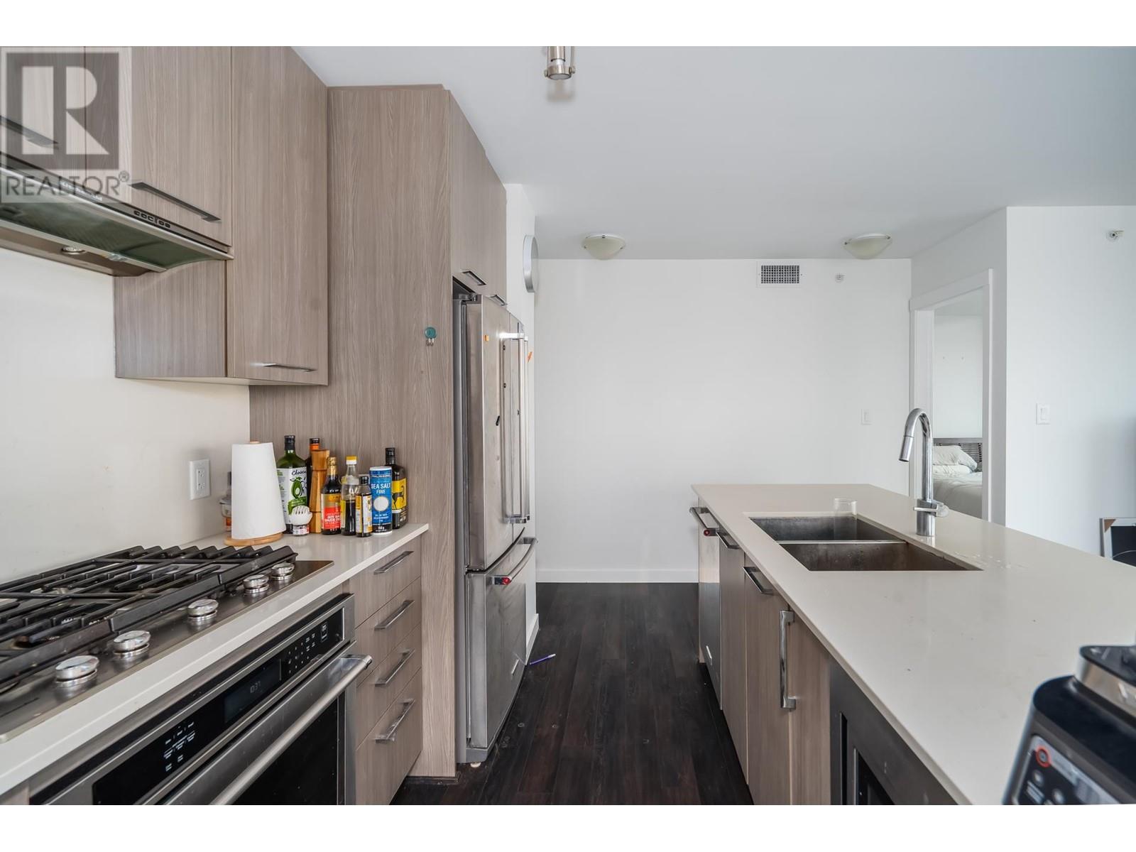 804 7708 Alderbridge Way, Richmond, British Columbia  V6X 0P9 - Photo 11 - R2822272