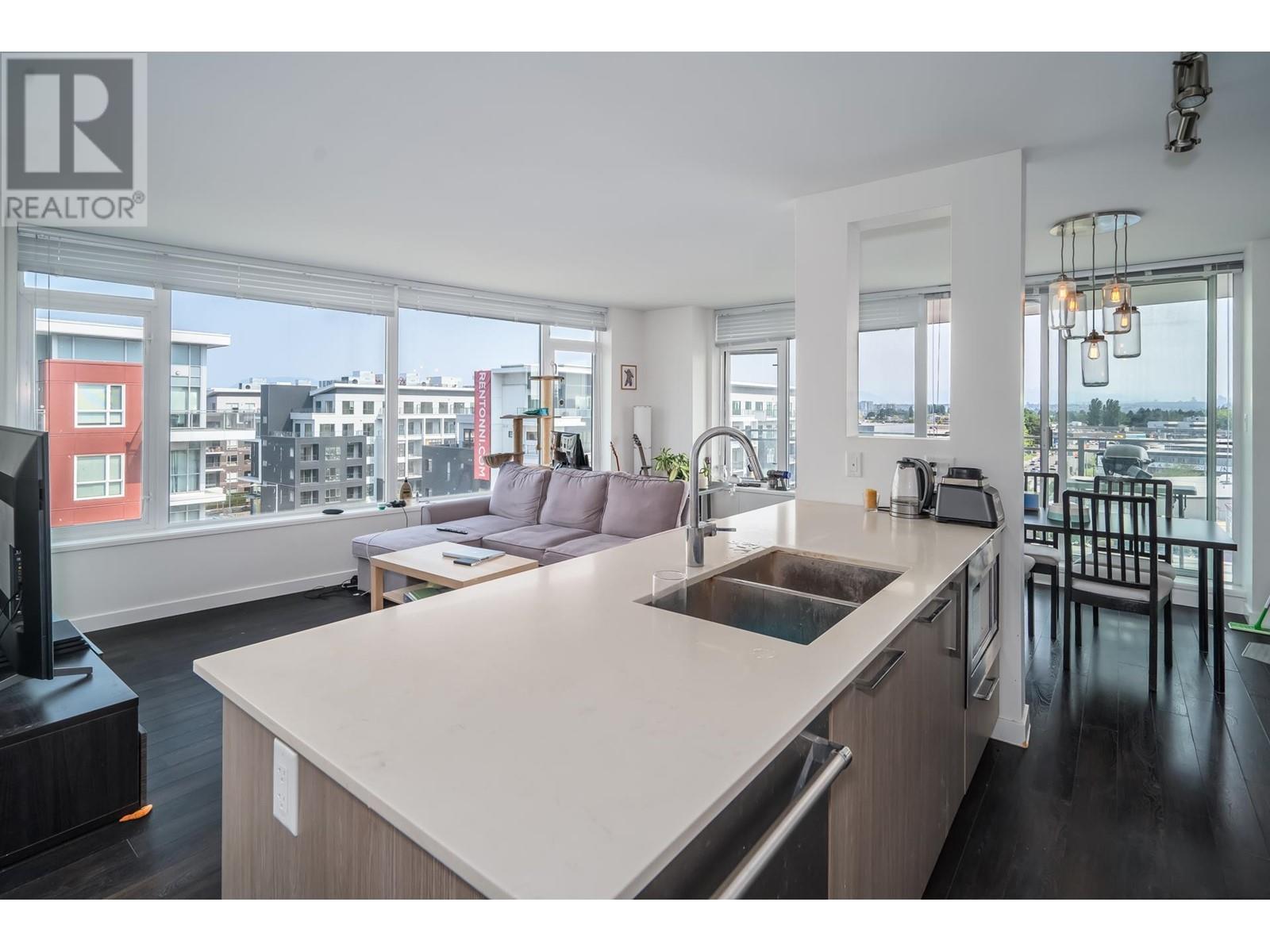 804 7708 Alderbridge Way, Richmond, British Columbia  V6X 0P9 - Photo 13 - R2822272