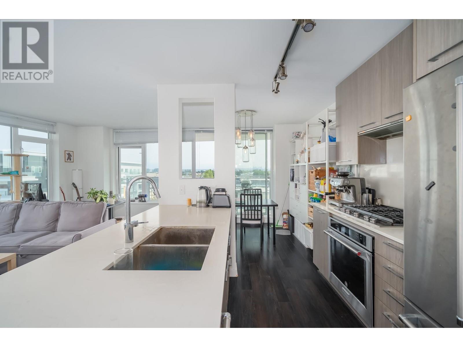 804 7708 Alderbridge Way, Richmond, British Columbia  V6X 0P9 - Photo 14 - R2822272