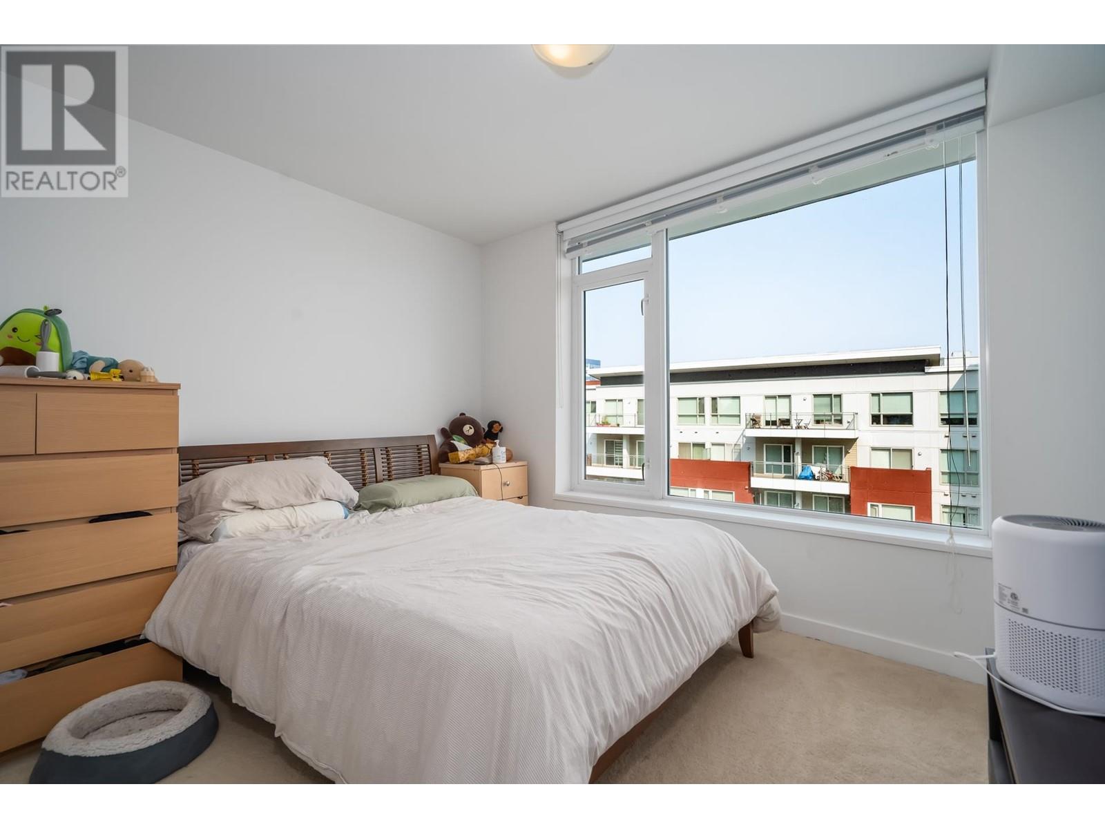 804 7708 Alderbridge Way, Richmond, British Columbia  V6X 0P9 - Photo 15 - R2822272