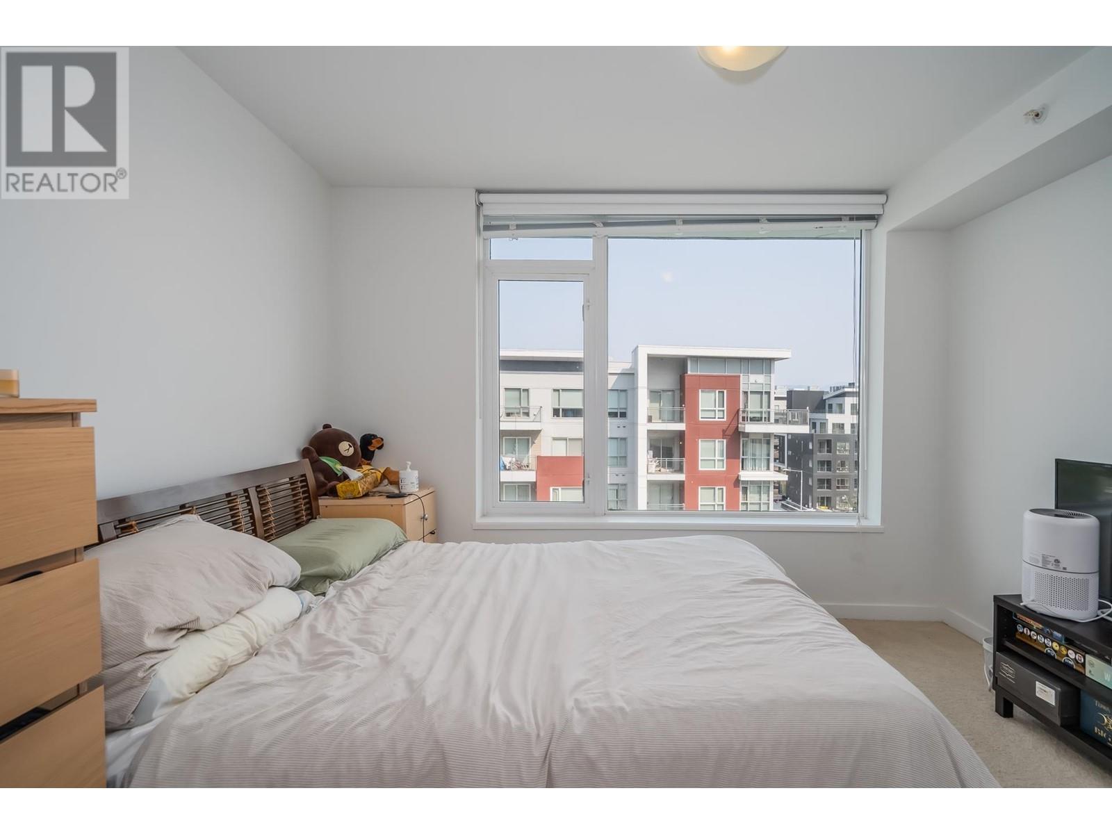 804 7708 Alderbridge Way, Richmond, British Columbia  V6X 0P9 - Photo 18 - R2822272