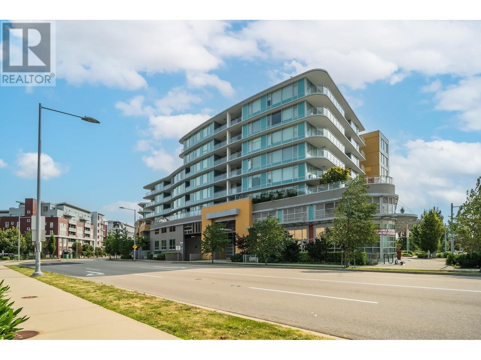 804 7708 Alderbridge Way, Richmond, British Columbia  V6X 0P9 - Photo 24 - R2822272