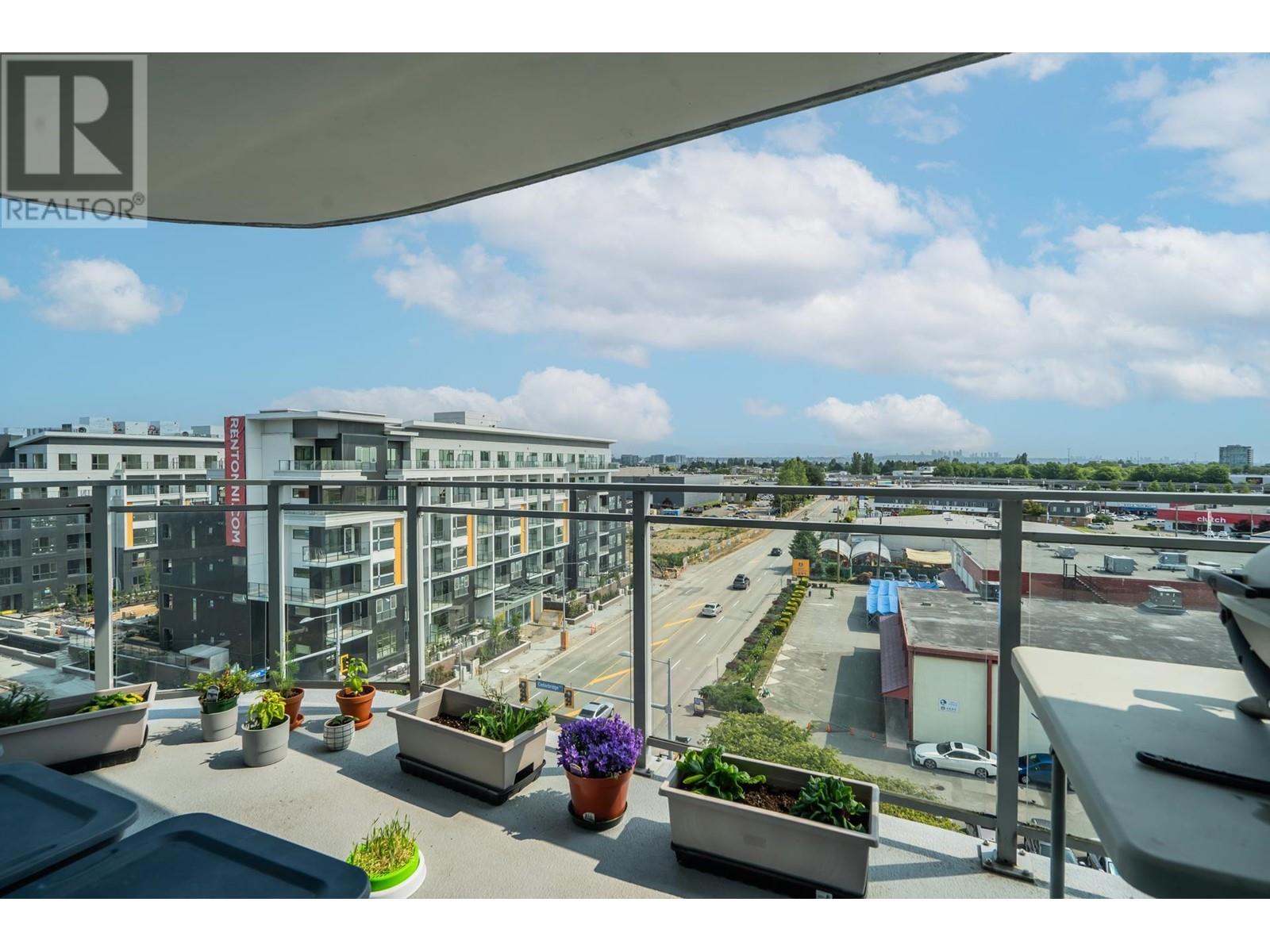 804 7708 Alderbridge Way, Richmond, British Columbia  V6X 0P9 - Photo 25 - R2822272