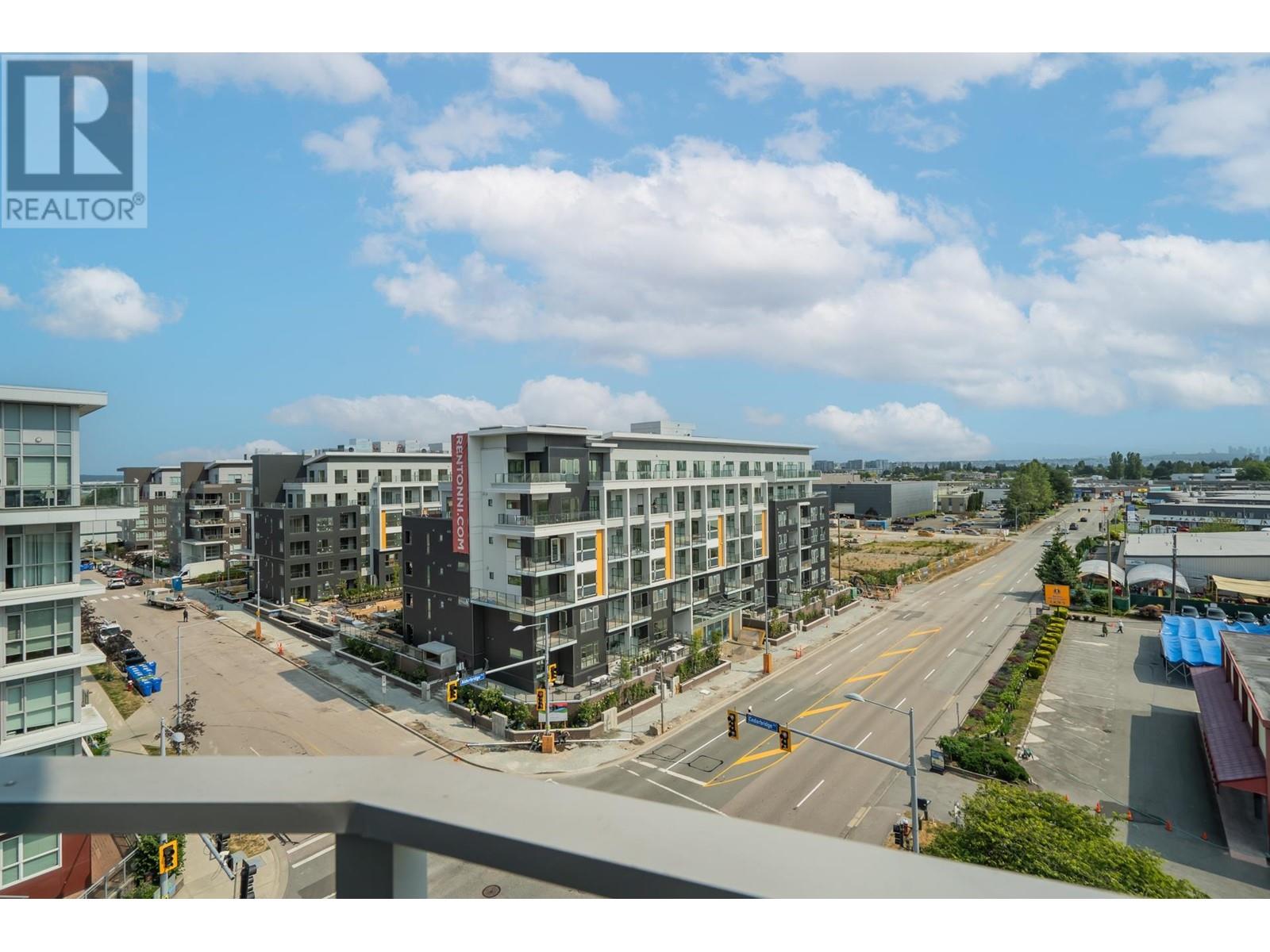 804 7708 Alderbridge Way, Richmond, British Columbia  V6X 0P9 - Photo 26 - R2822272