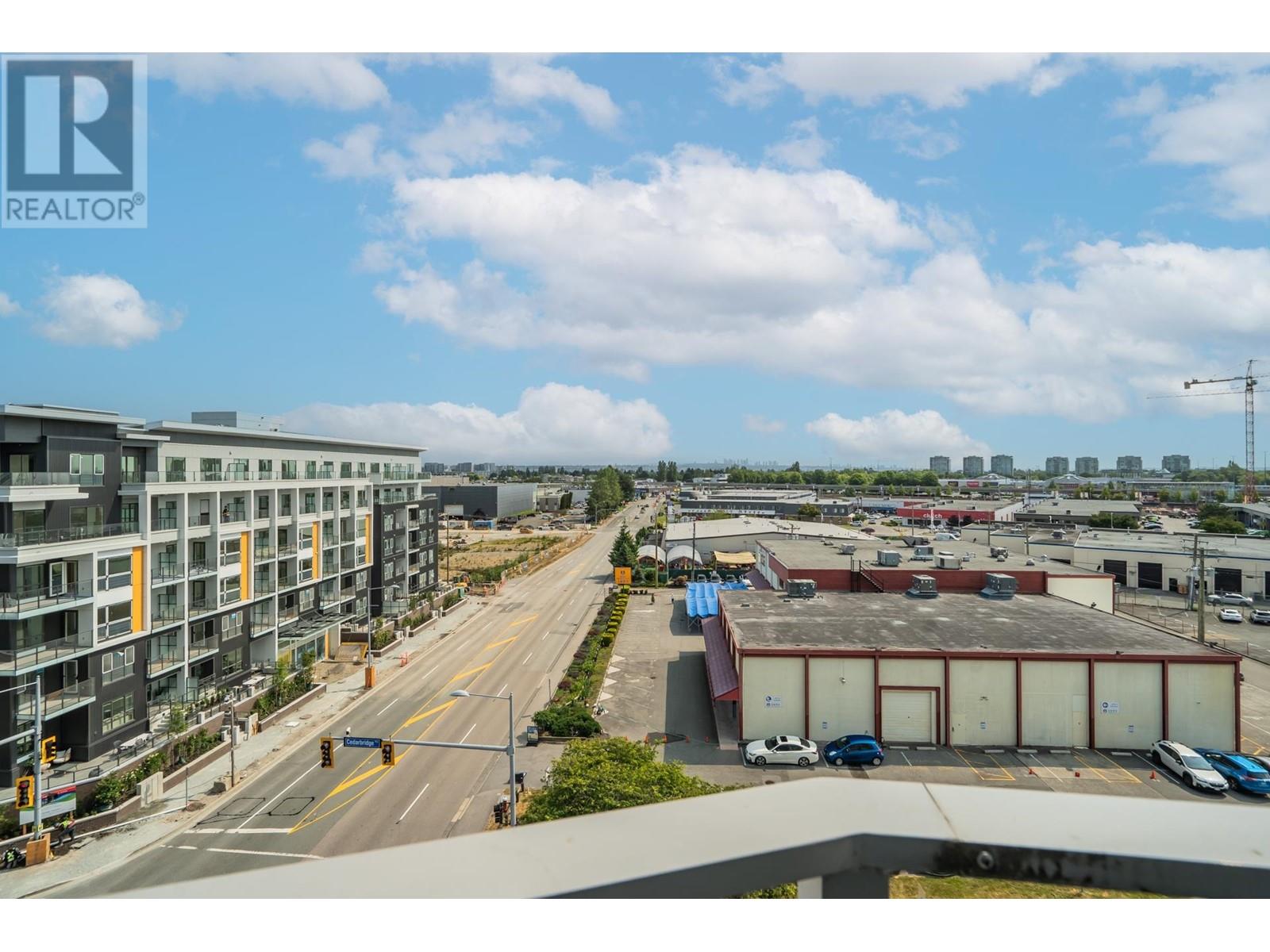 804 7708 Alderbridge Way, Richmond, British Columbia  V6X 0P9 - Photo 27 - R2822272