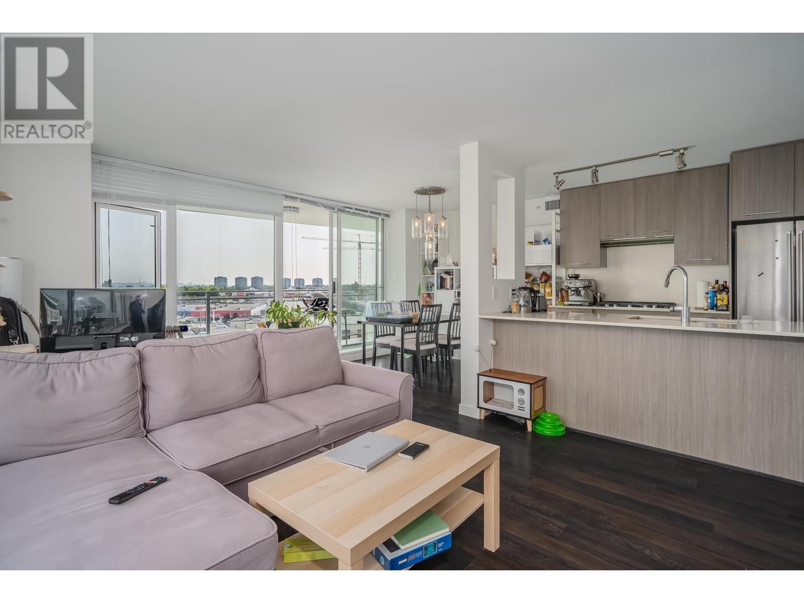 804 7708 Alderbridge Way, Richmond, British Columbia  V6X 0P9 - Photo 4 - R2822272