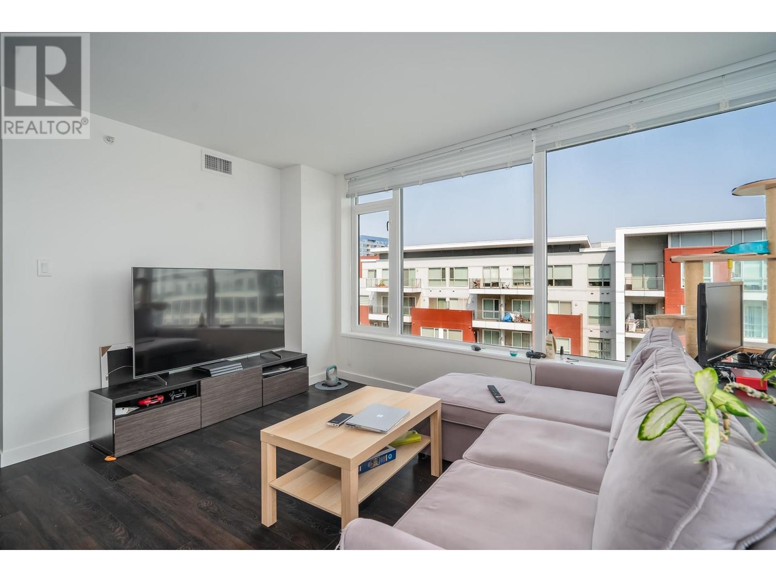 804 7708 Alderbridge Way, Richmond, British Columbia  V6X 0P9 - Photo 6 - R2822272