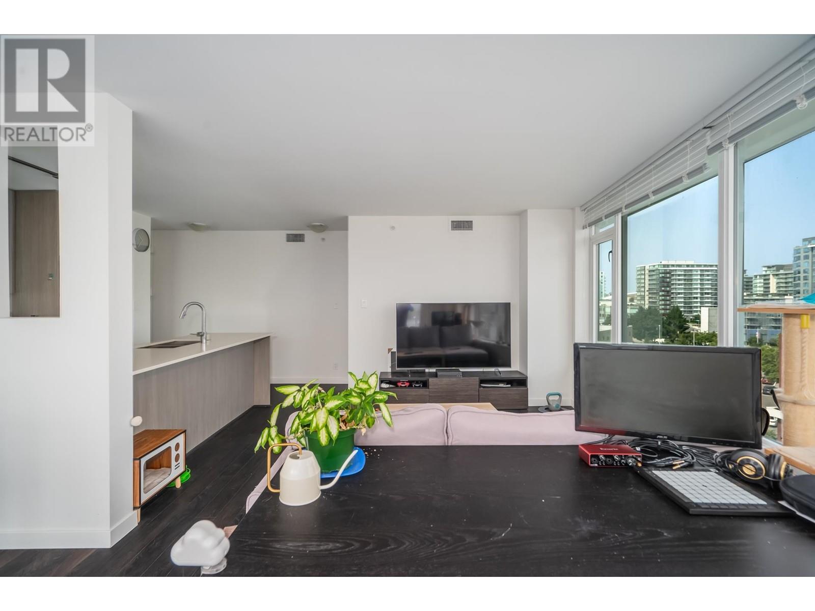 804 7708 Alderbridge Way, Richmond, British Columbia  V6X 0P9 - Photo 8 - R2822272