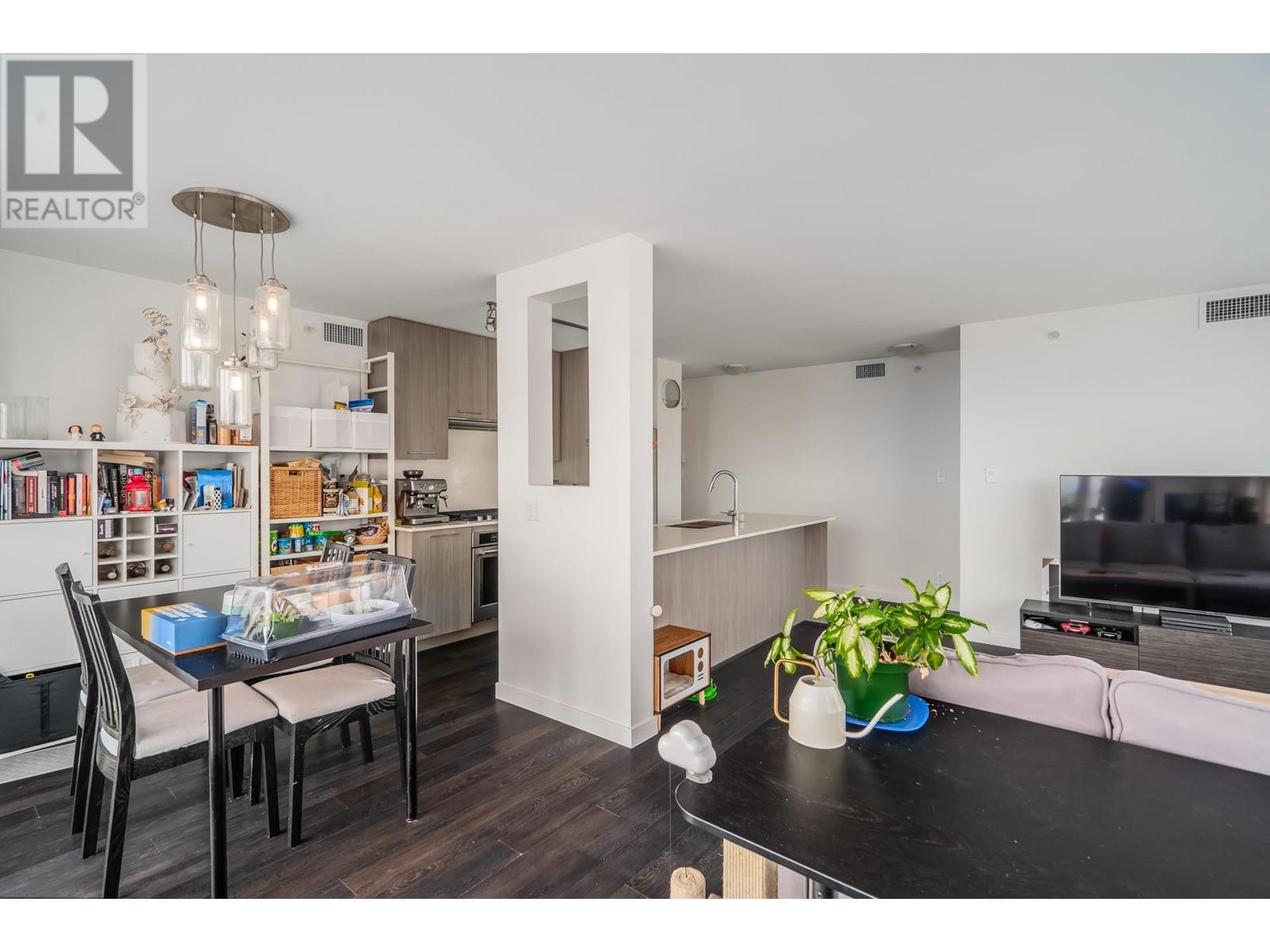 804 7708 Alderbridge Way, Richmond, British Columbia  V6X 0P9 - Photo 9 - R2822272