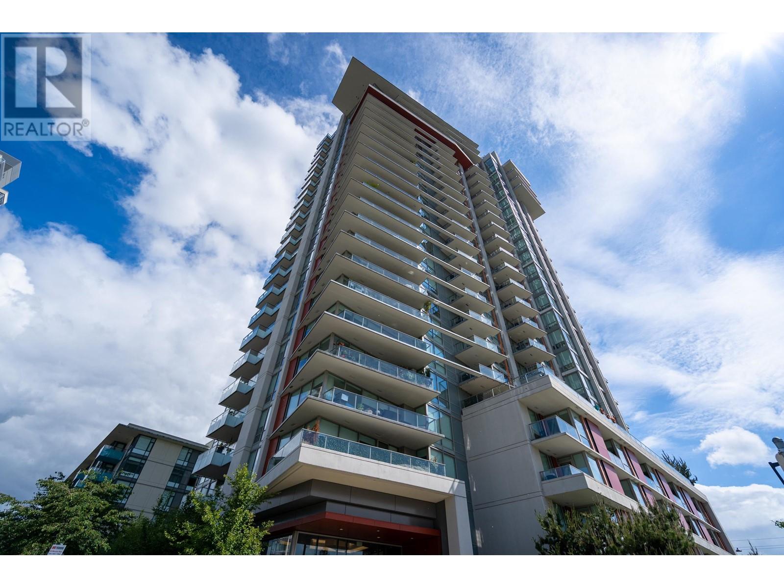 405 1550 FERN STREET, north vancouver, British Columbia