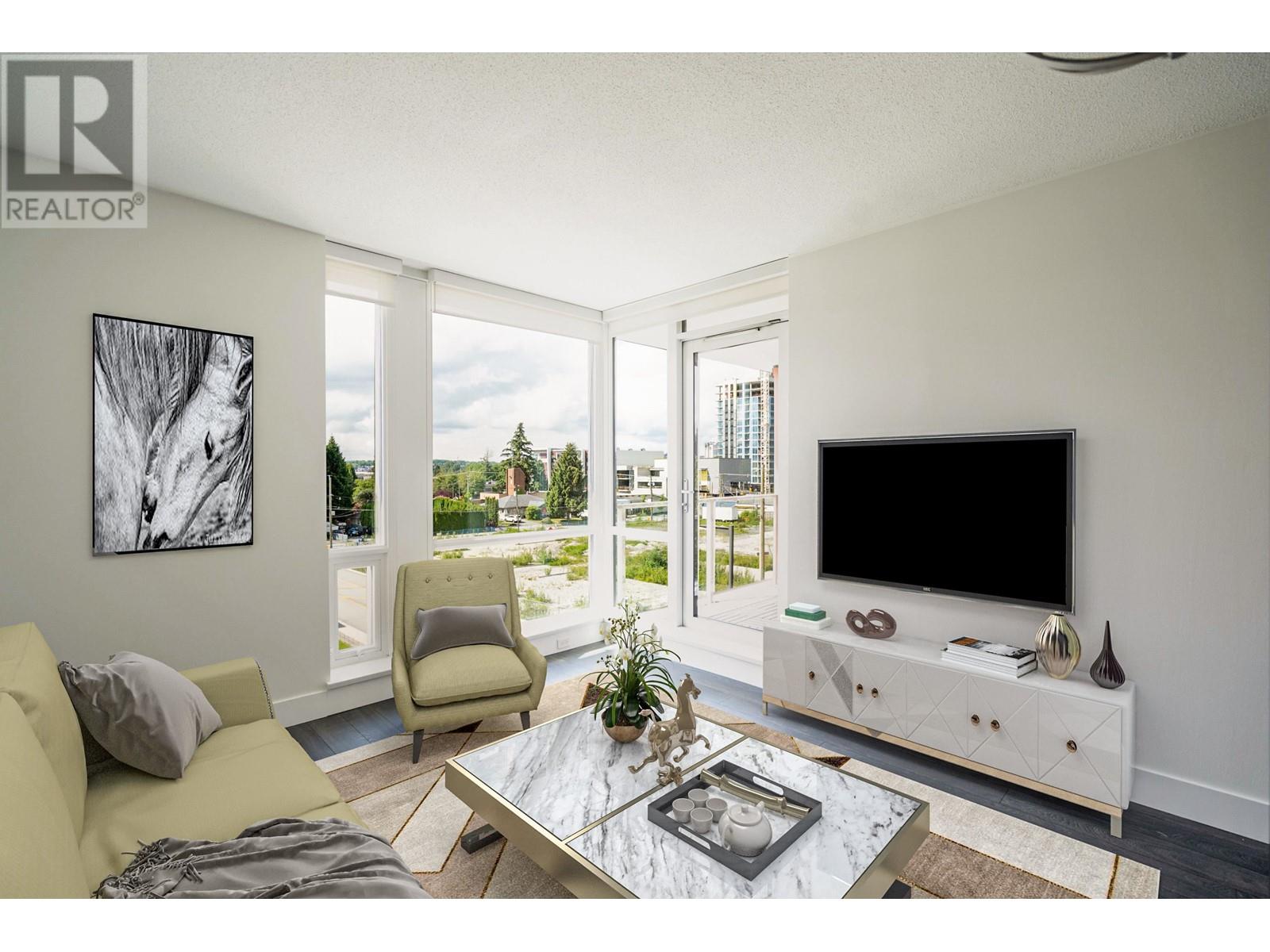 405 1550 Fern Street, North Vancouver, British Columbia  V7J 0A9 - Photo 10 - R2822279
