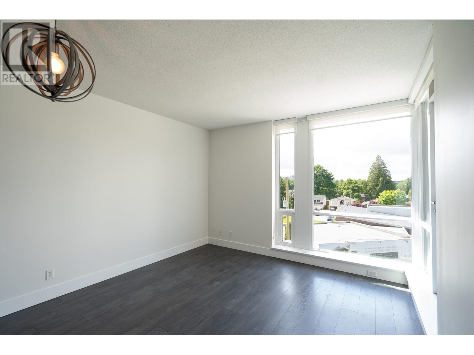 405 1550 Fern Street, North Vancouver, British Columbia  V7J 0A9 - Photo 12 - R2822279