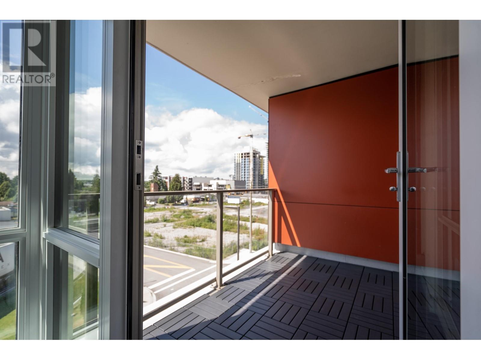 405 1550 Fern Street, North Vancouver, British Columbia  V7J 0A9 - Photo 13 - R2822279