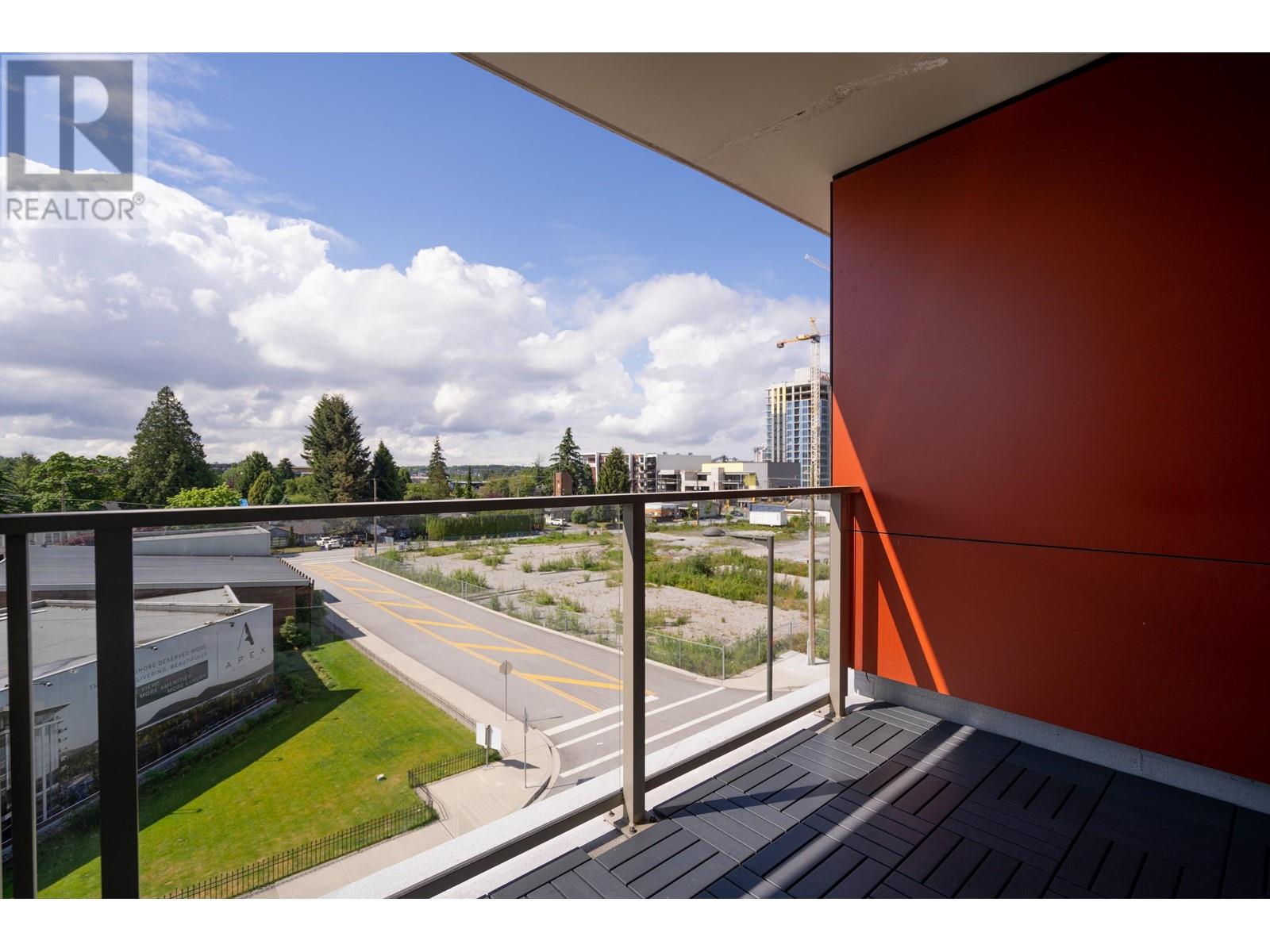 405 1550 Fern Street, North Vancouver, British Columbia  V7J 0A9 - Photo 14 - R2822279